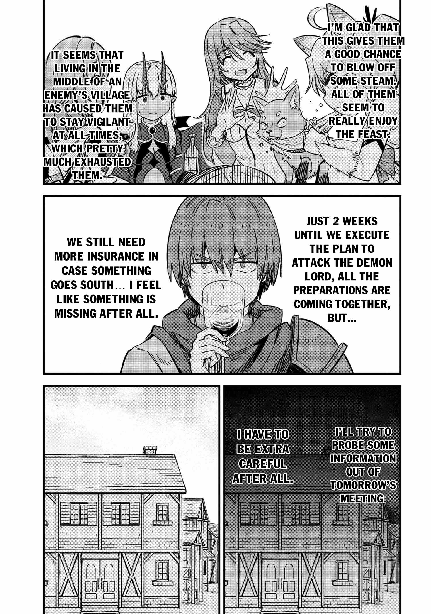Read REDO OF HEALER Manga Online