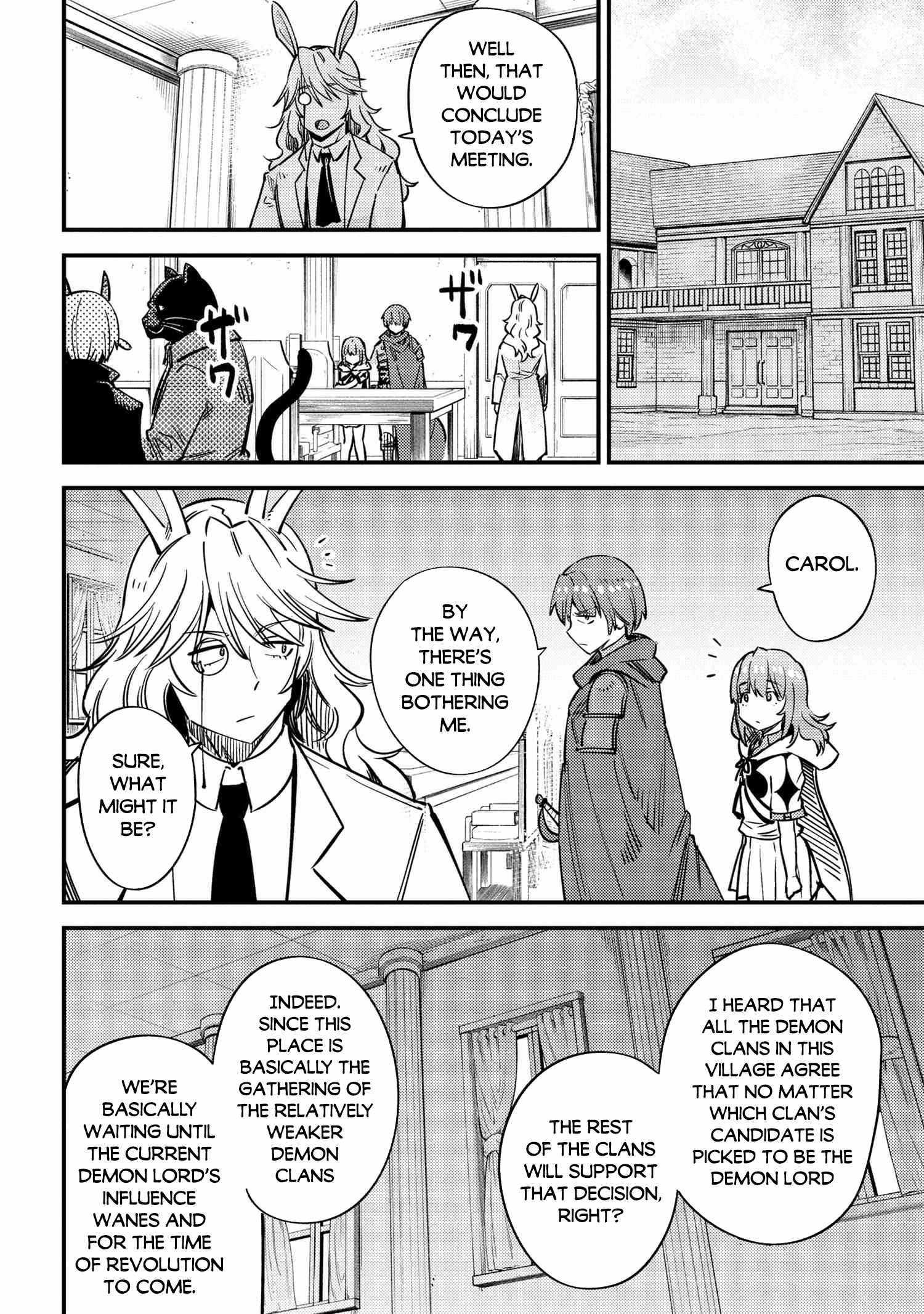 Read REDO OF HEALER Manga Online