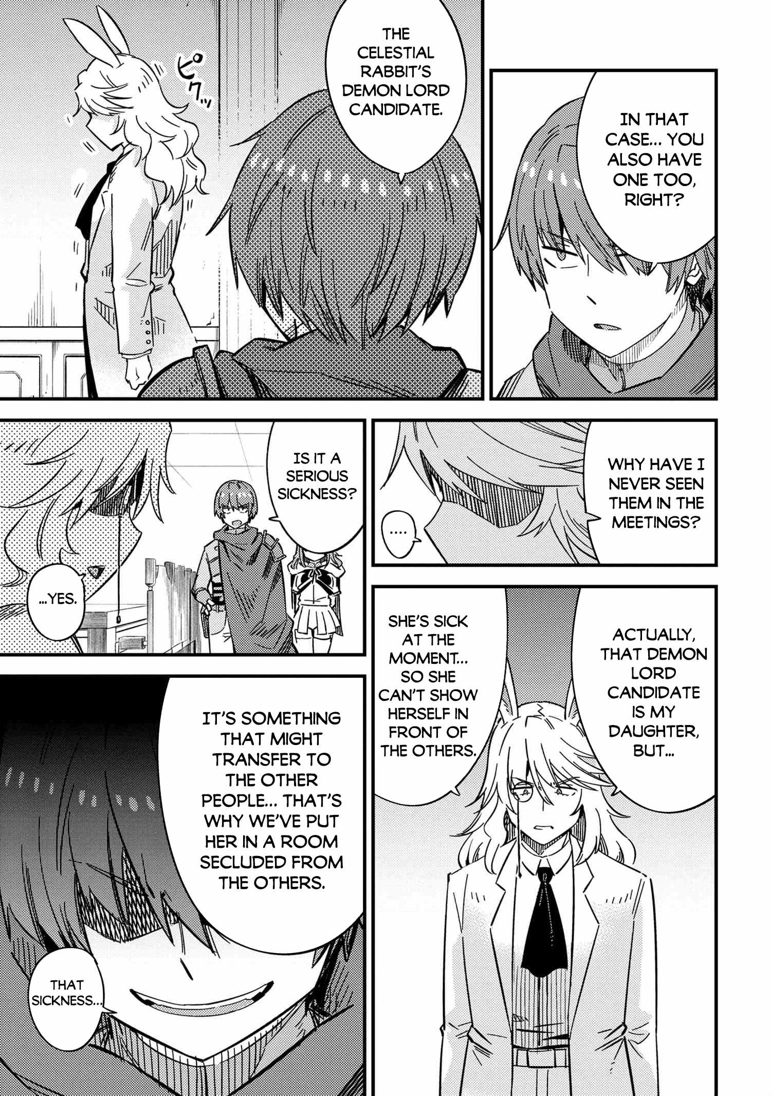 Read REDO OF HEALER Manga Online