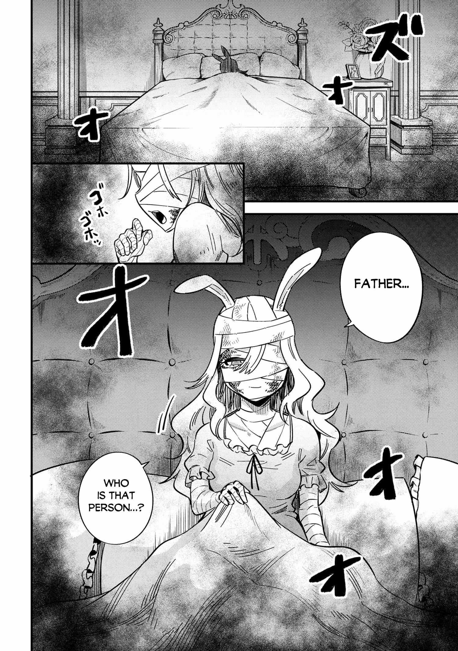 Read REDO OF HEALER Manga Online