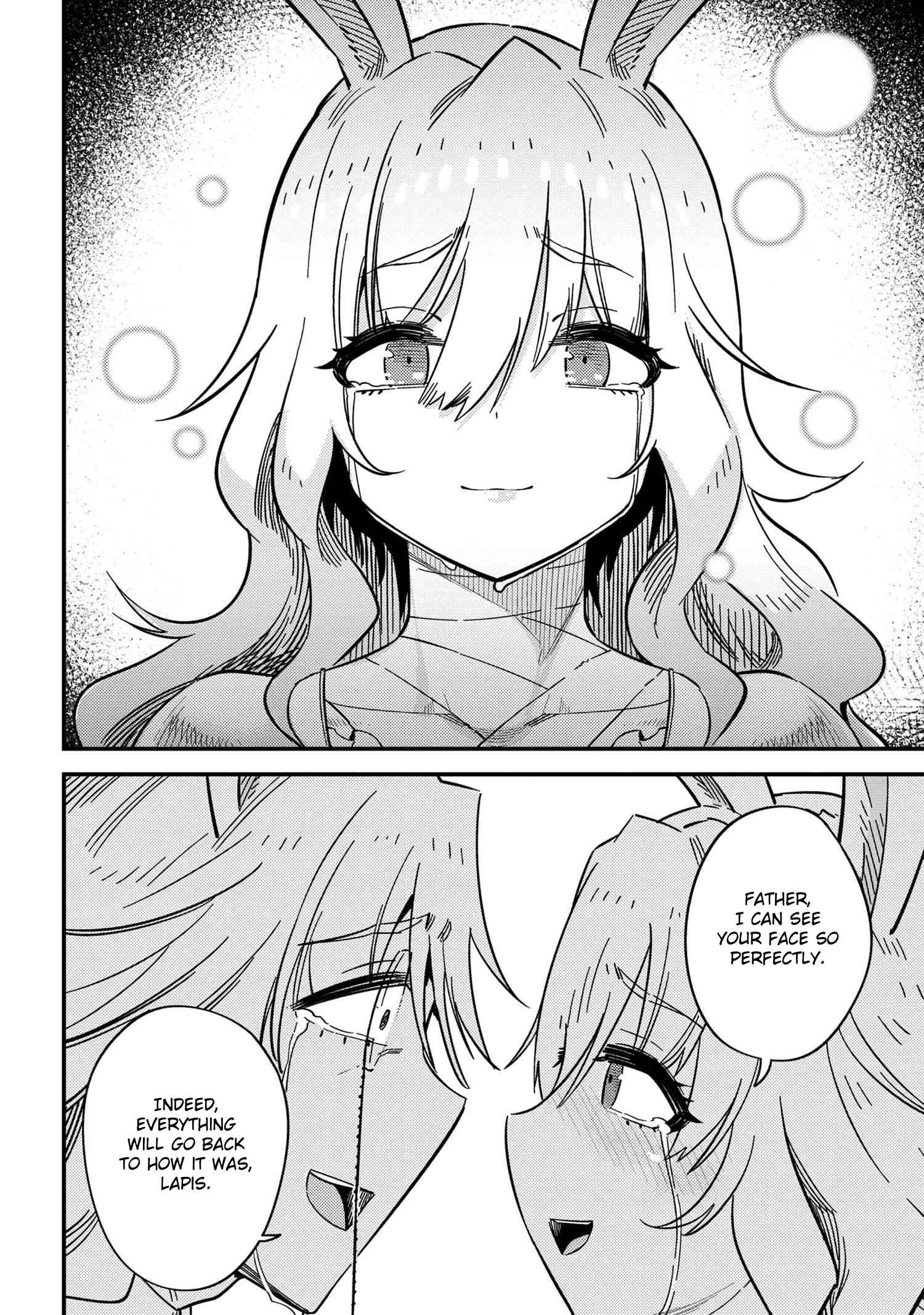 Read REDO OF HEALER Manga Online