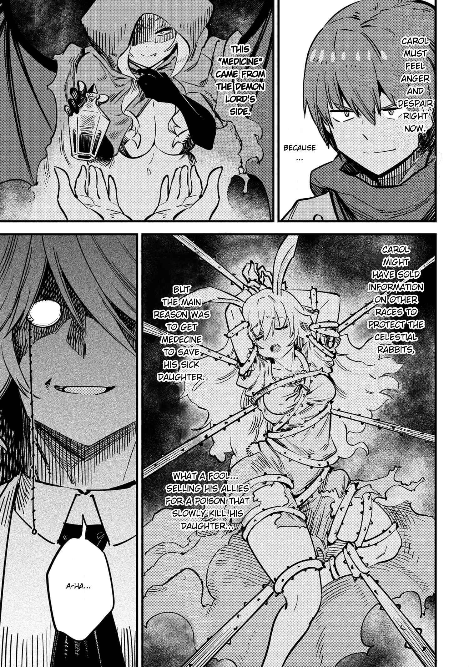 Read REDO OF HEALER Manga Online