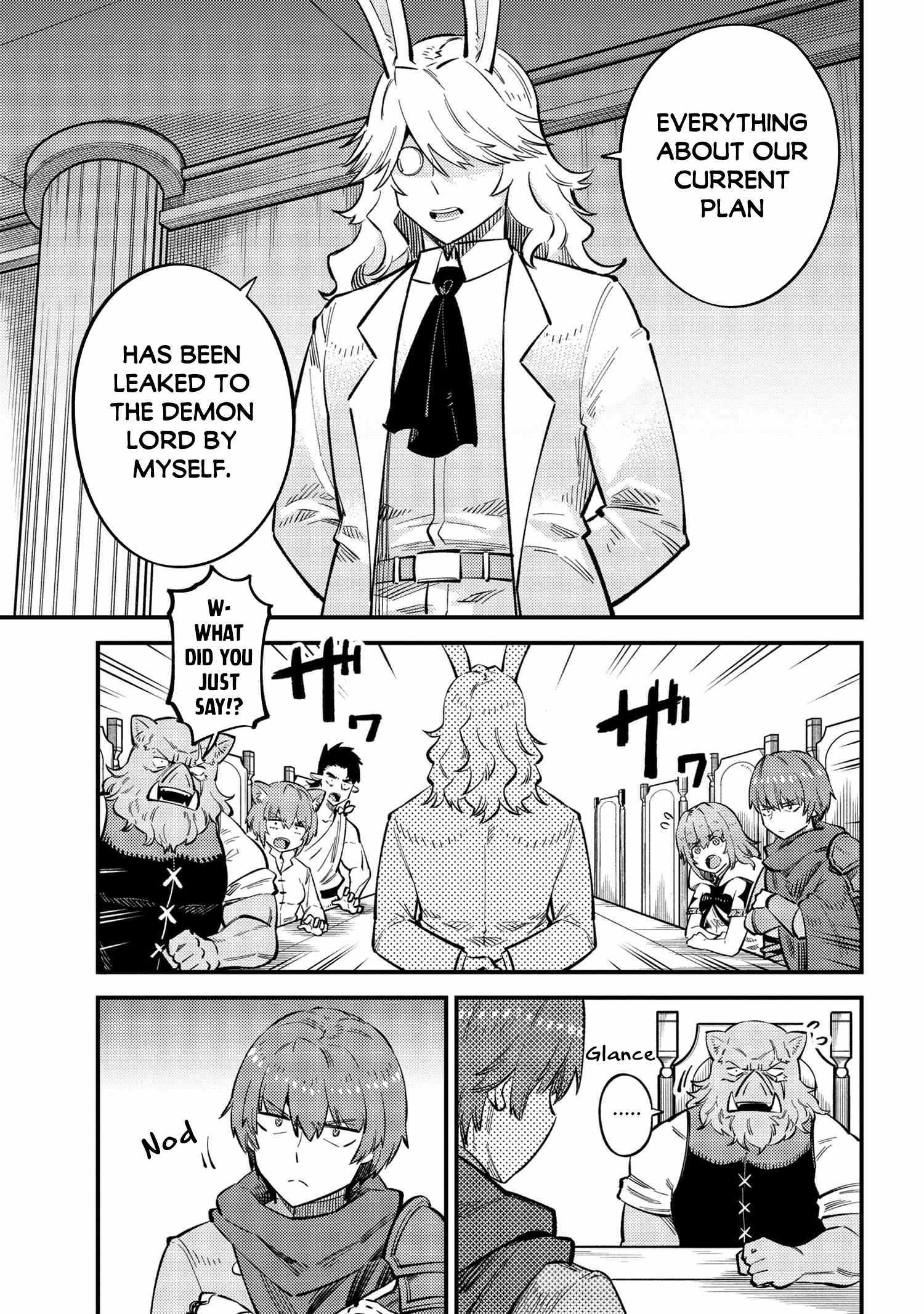Read REDO OF HEALER Manga Online