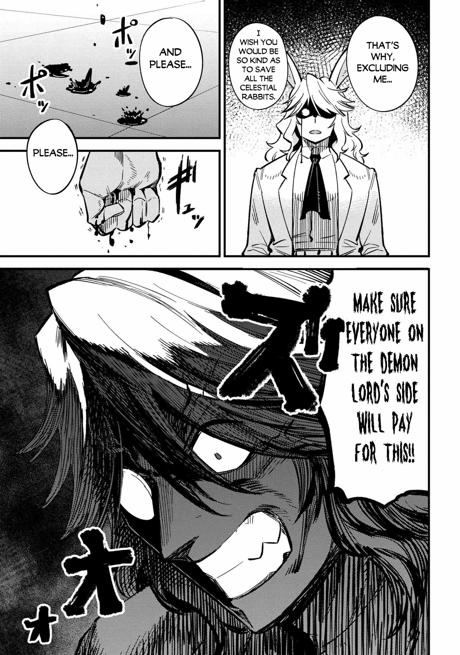 Read REDO OF HEALER Manga Online
