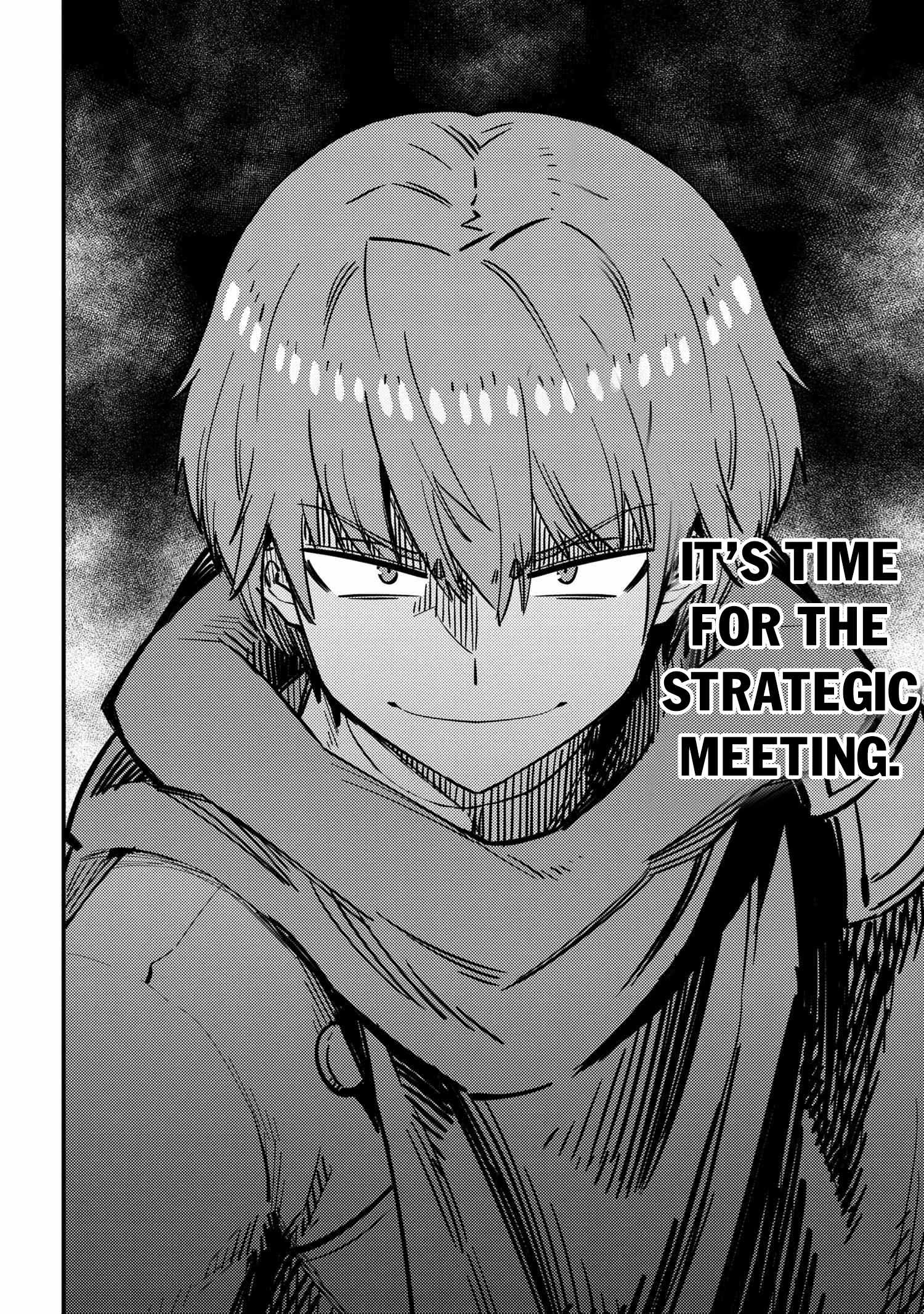 Read REDO OF HEALER Manga Online