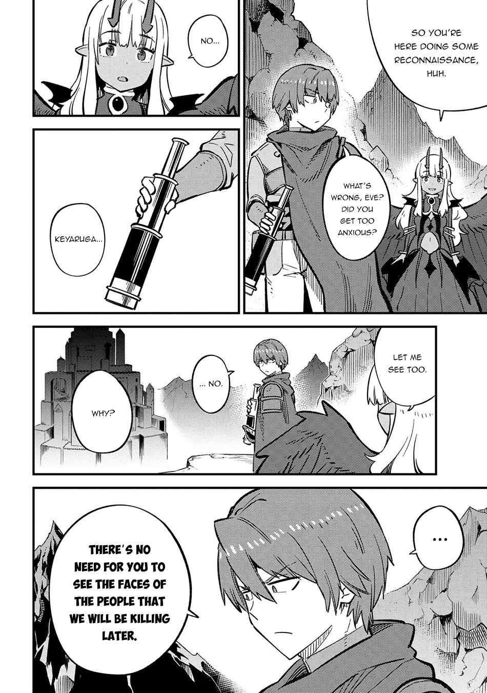 Read REDO OF HEALER Manga Online