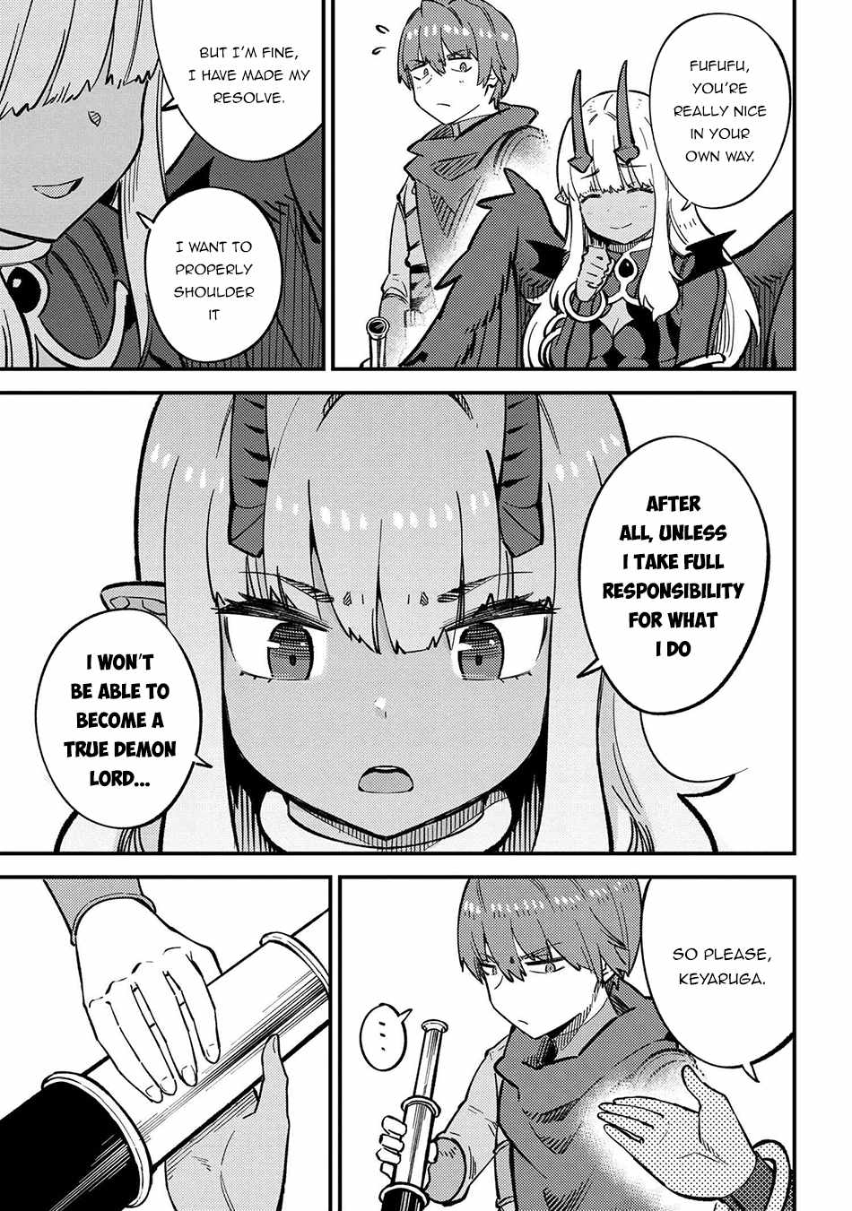 Read REDO OF HEALER Manga Online