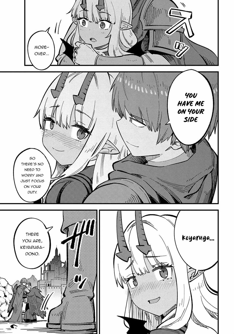 Read REDO OF HEALER Manga Online