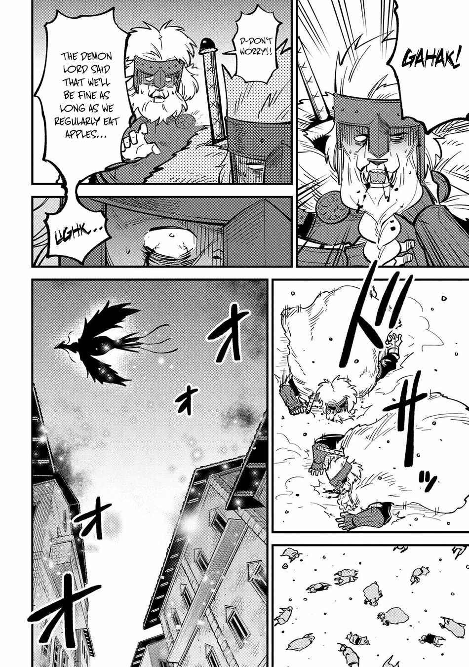 Read REDO OF HEALER Manga Online