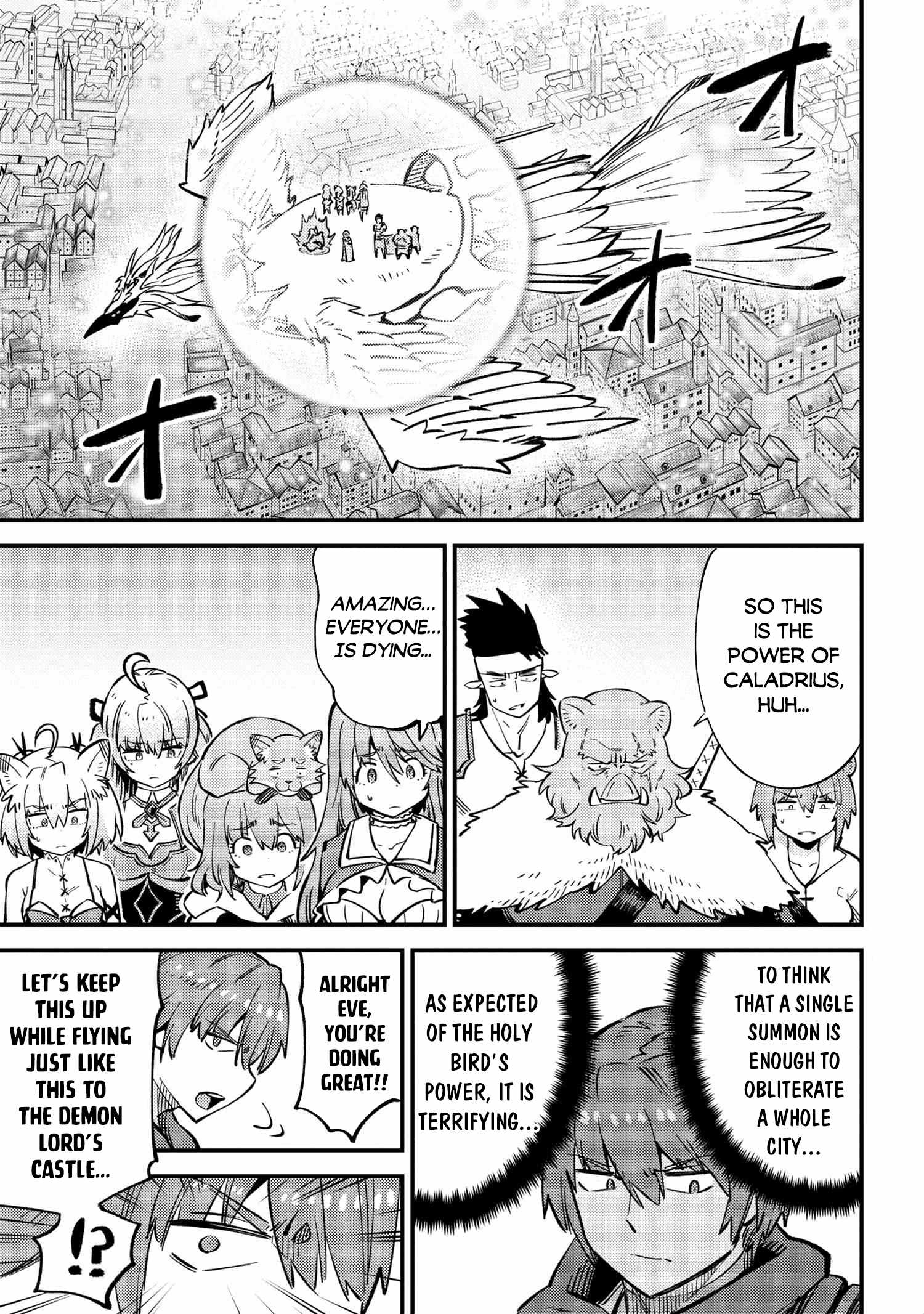 Read REDO OF HEALER Manga Online