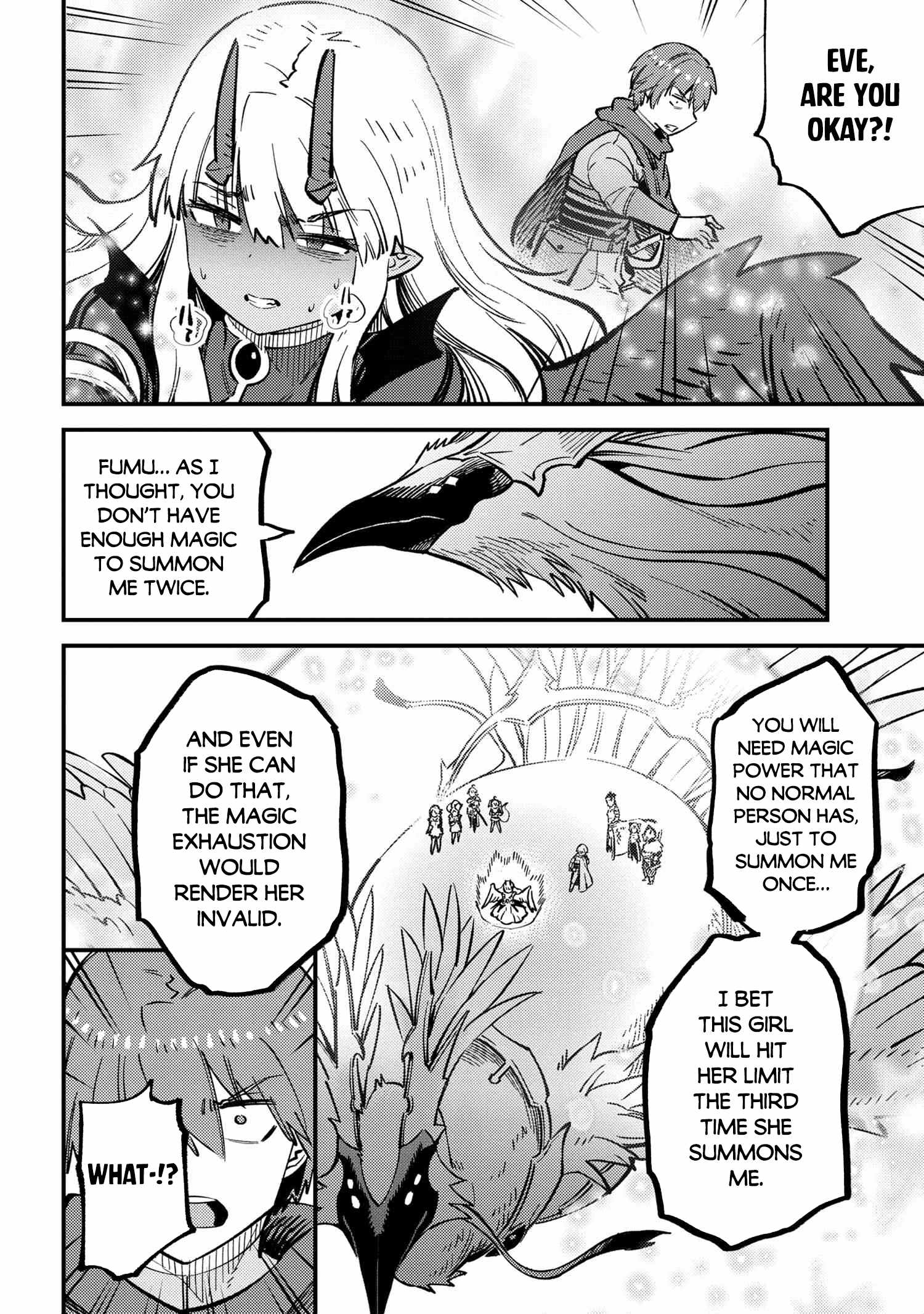 Read REDO OF HEALER Manga Online