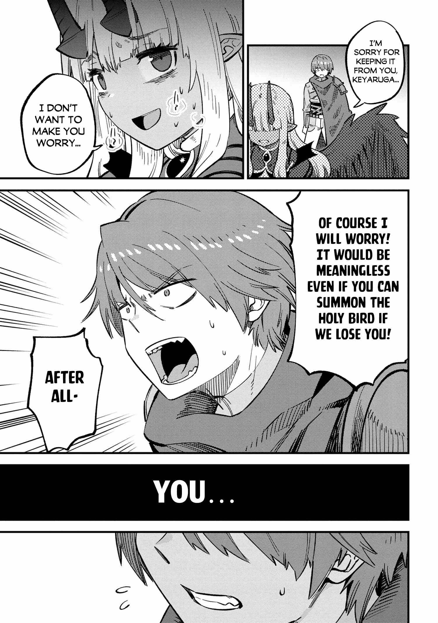Read REDO OF HEALER Manga Online