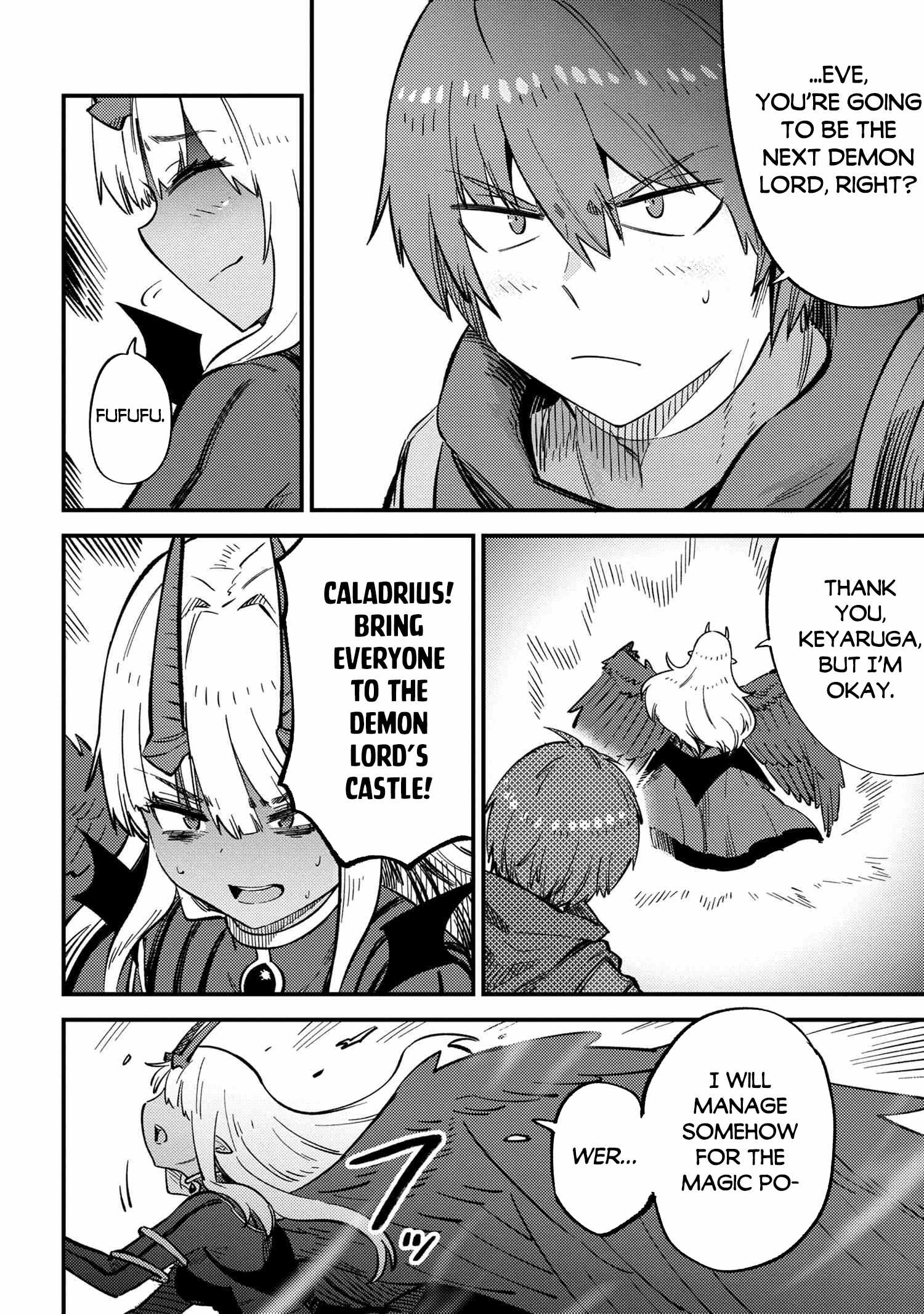Read REDO OF HEALER Manga Online