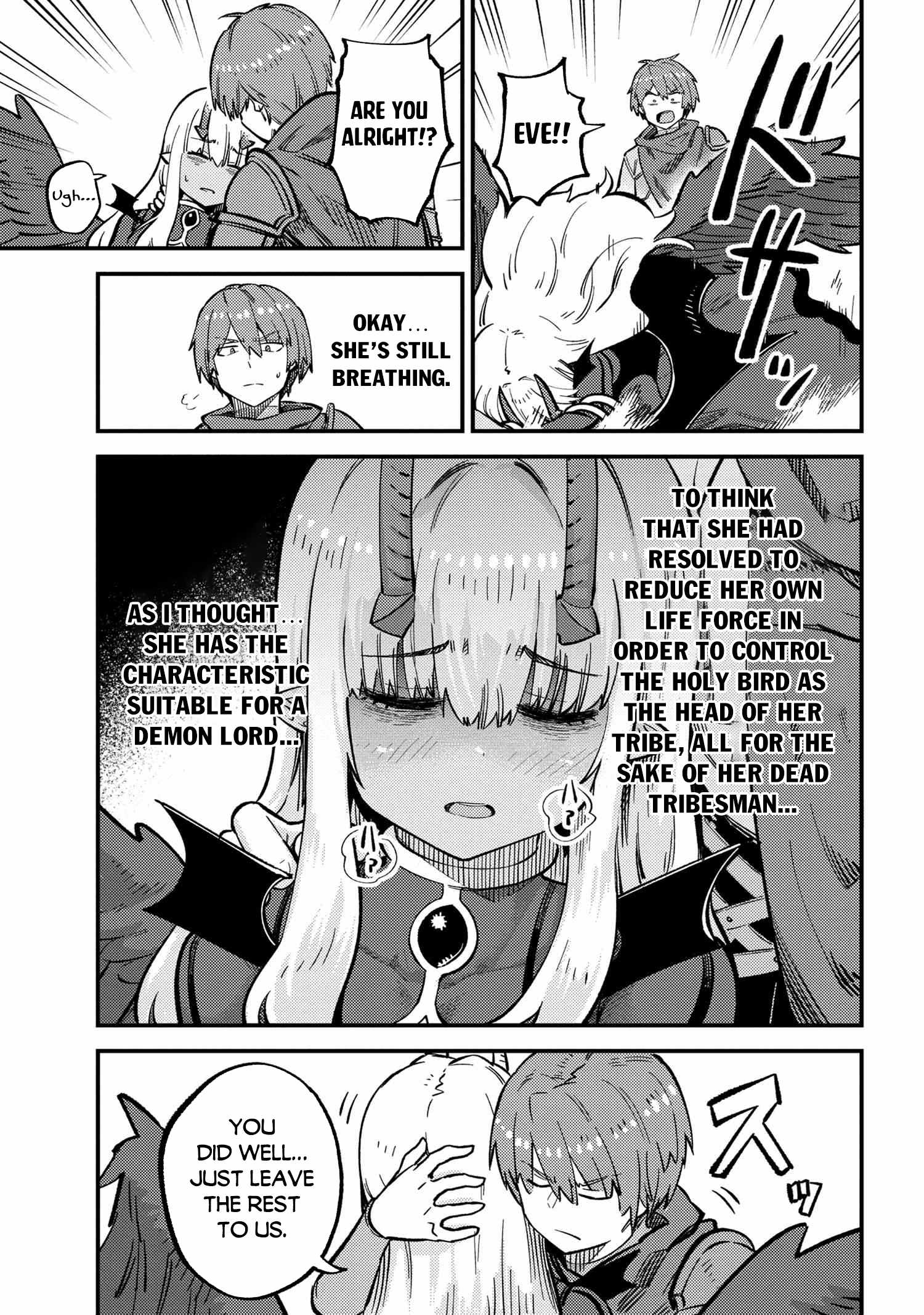 Read REDO OF HEALER Manga Online