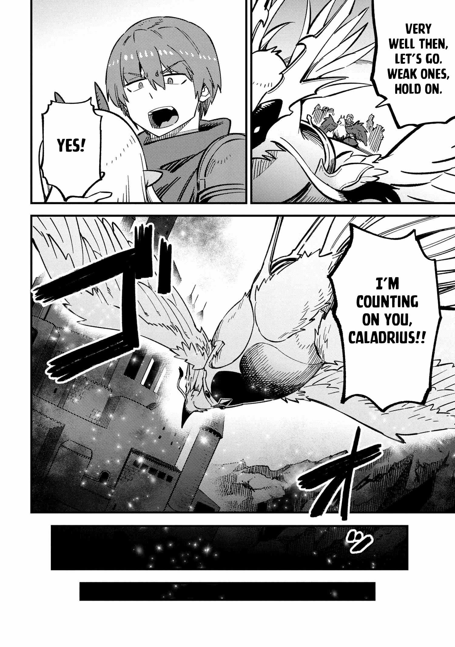 Read REDO OF HEALER Manga Online