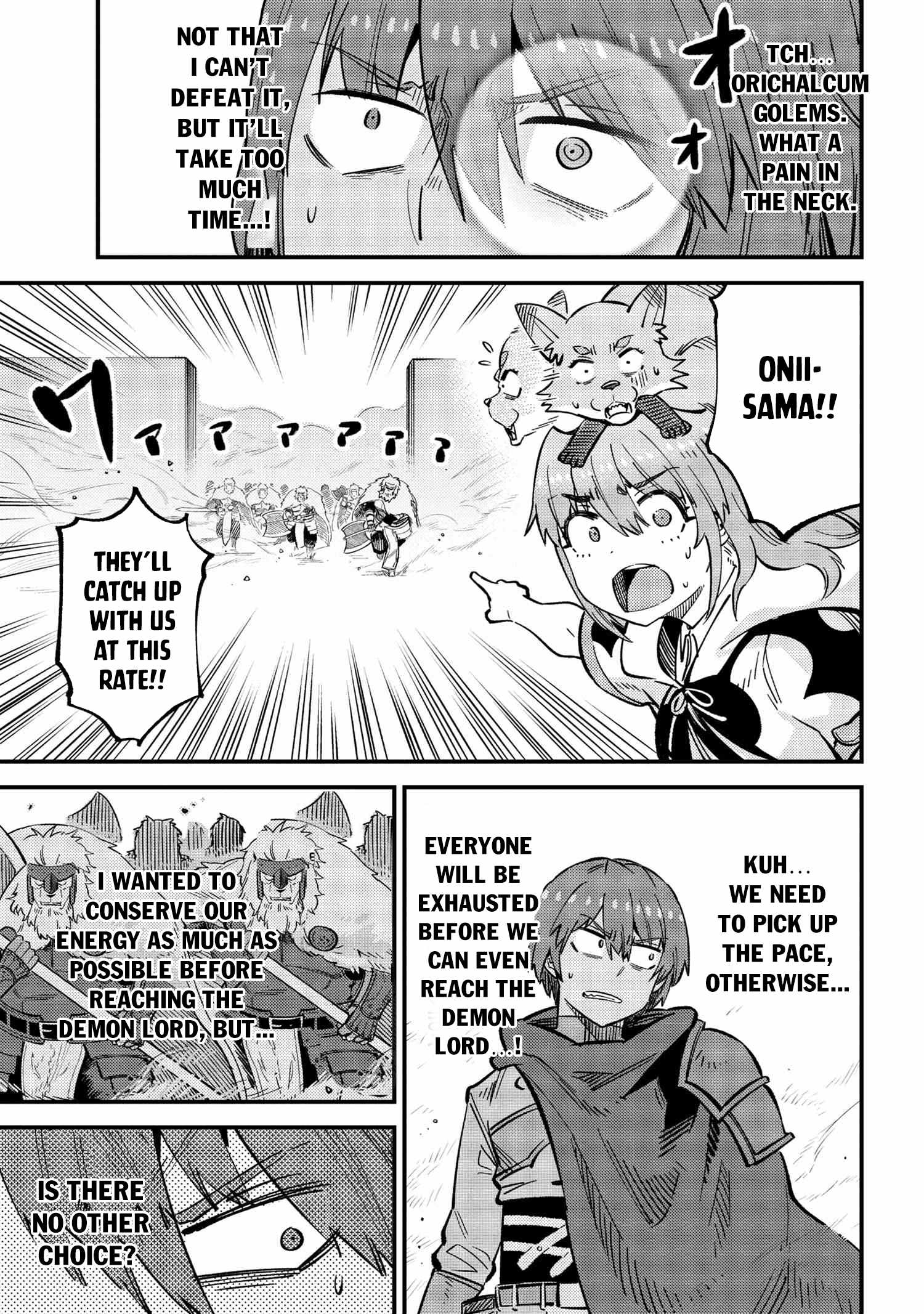 Read REDO OF HEALER Manga Online