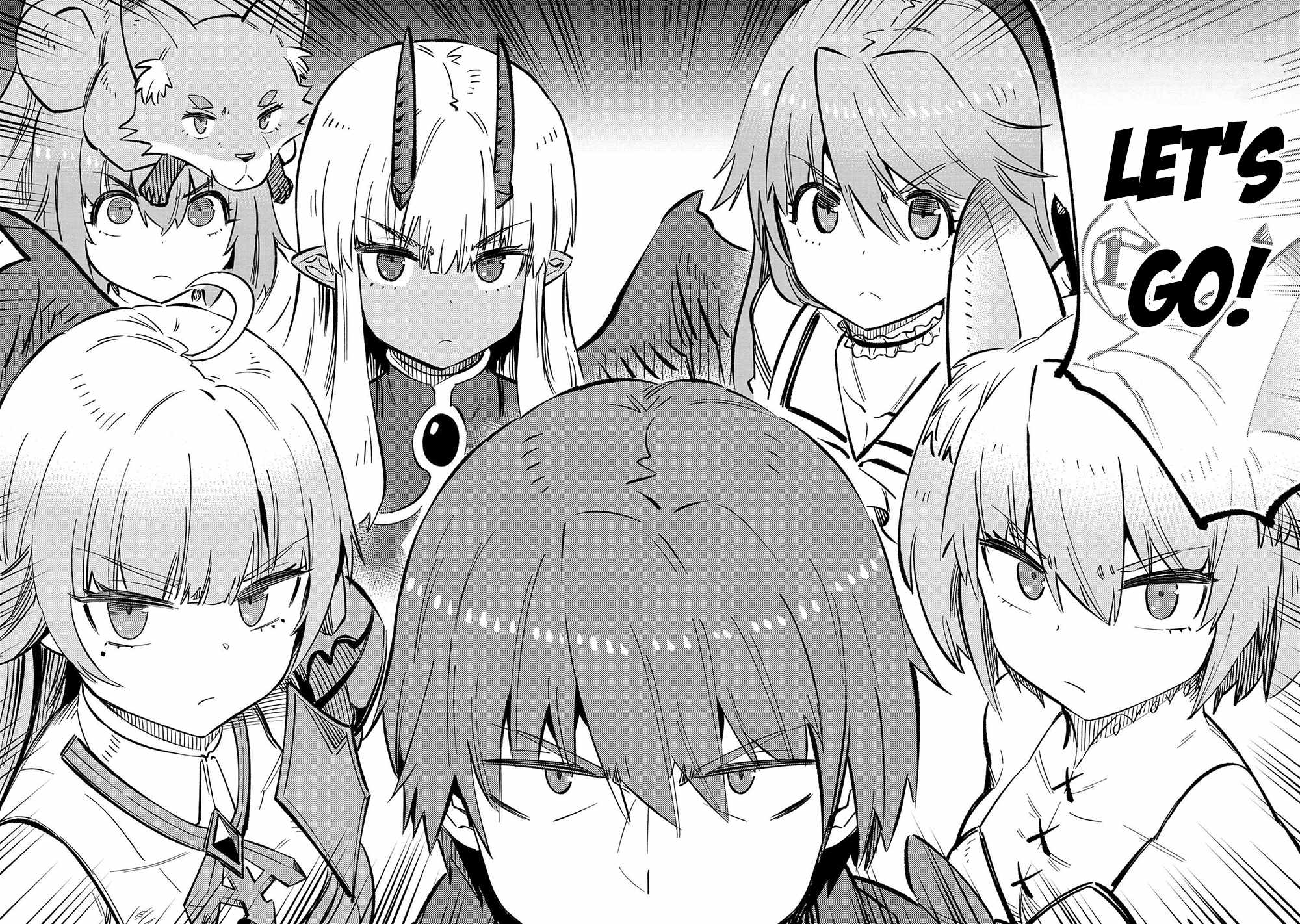 Read REDO OF HEALER Manga Online