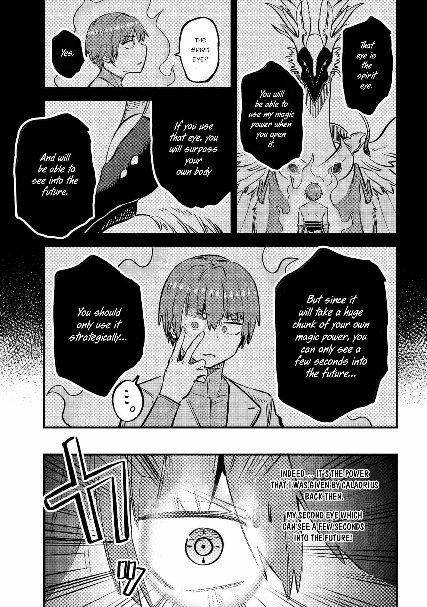 Read REDO OF HEALER Manga Online