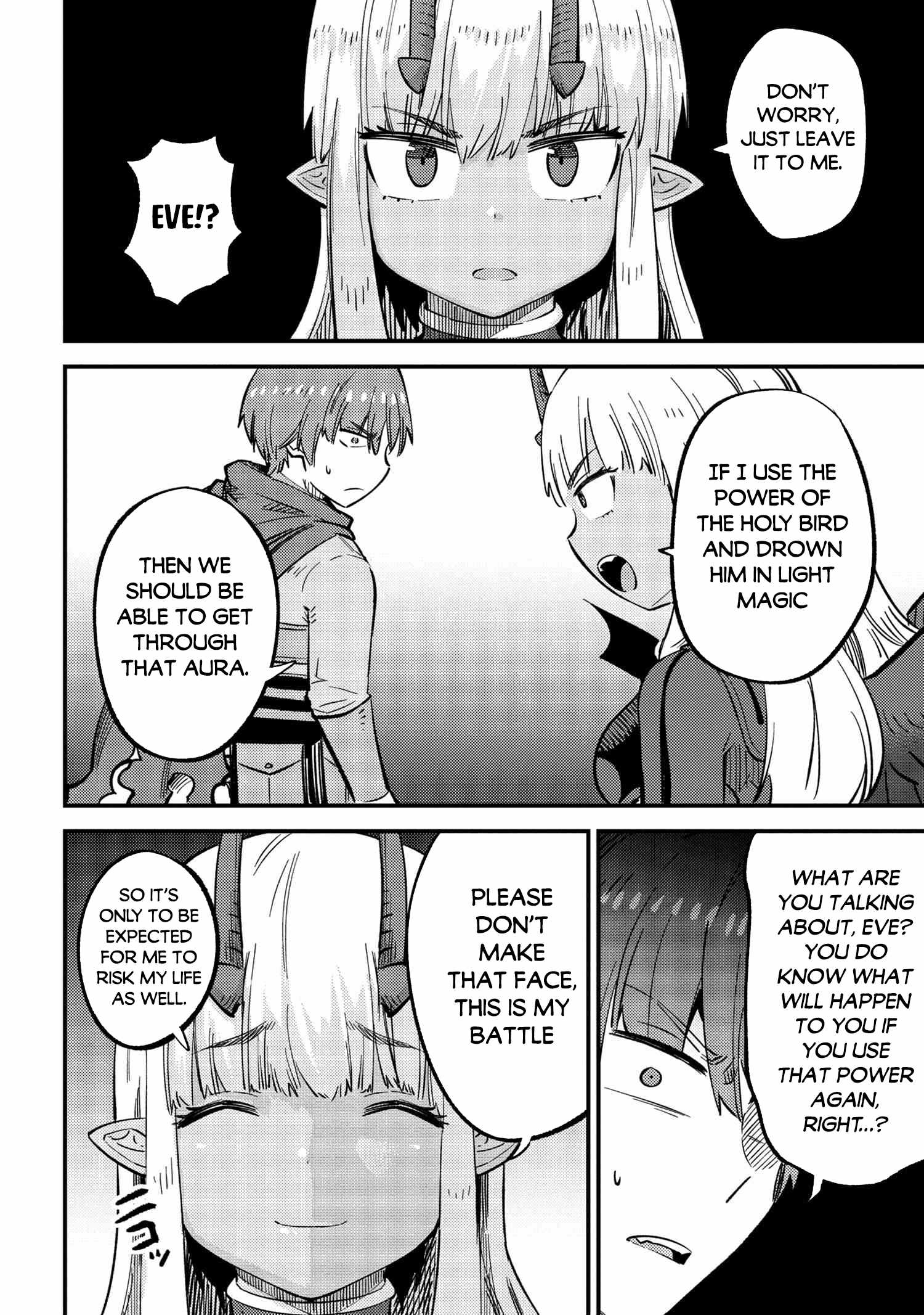 Read REDO OF HEALER Manga Online