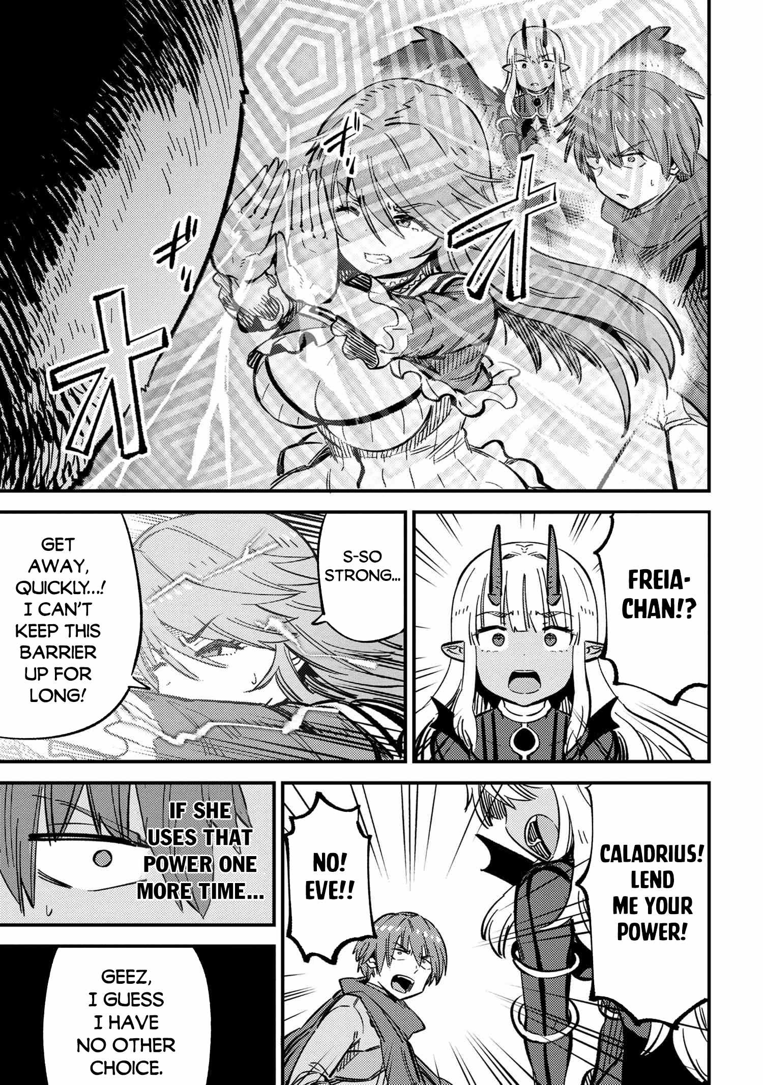 Read REDO OF HEALER Manga Online