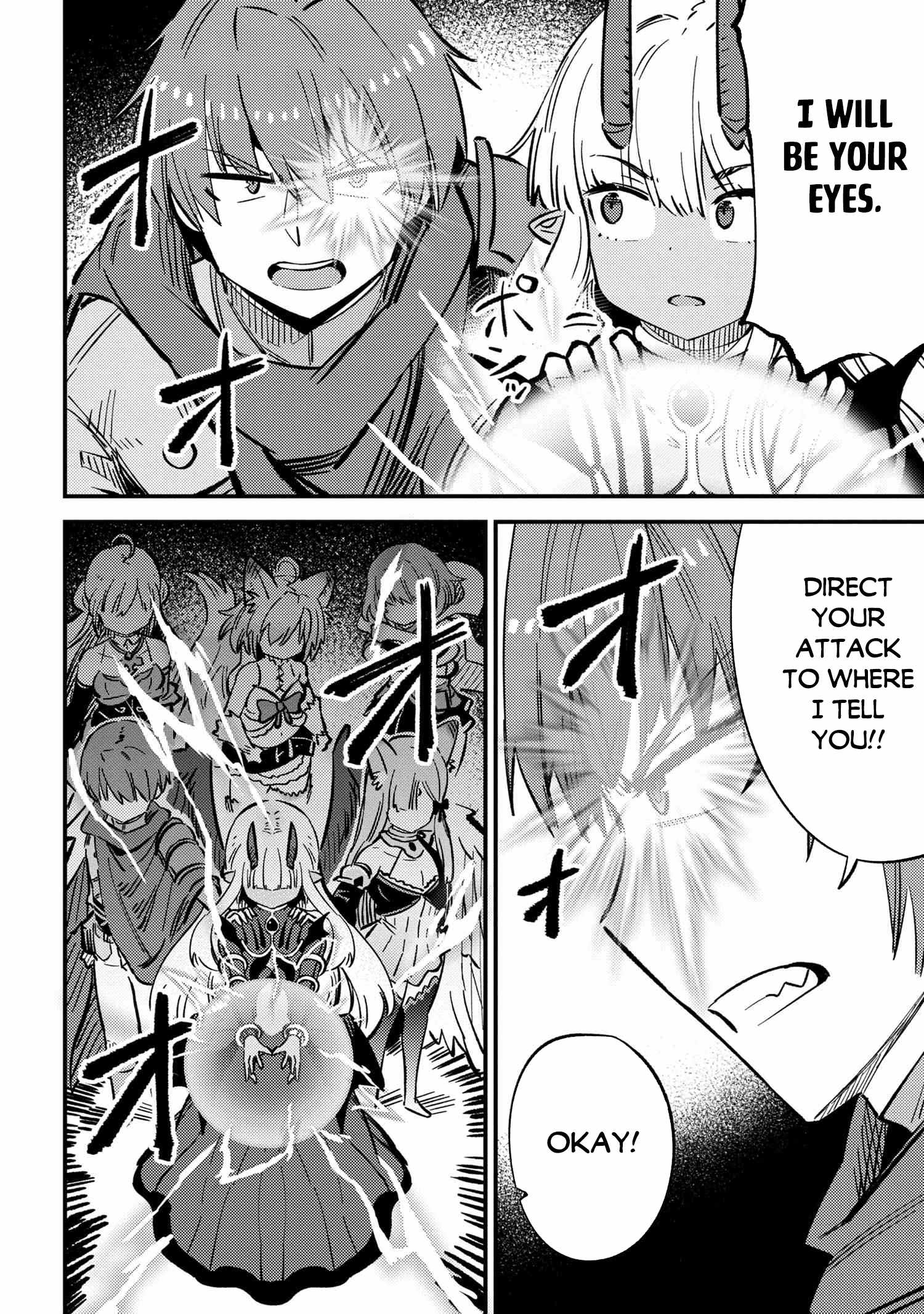Read REDO OF HEALER Manga Online