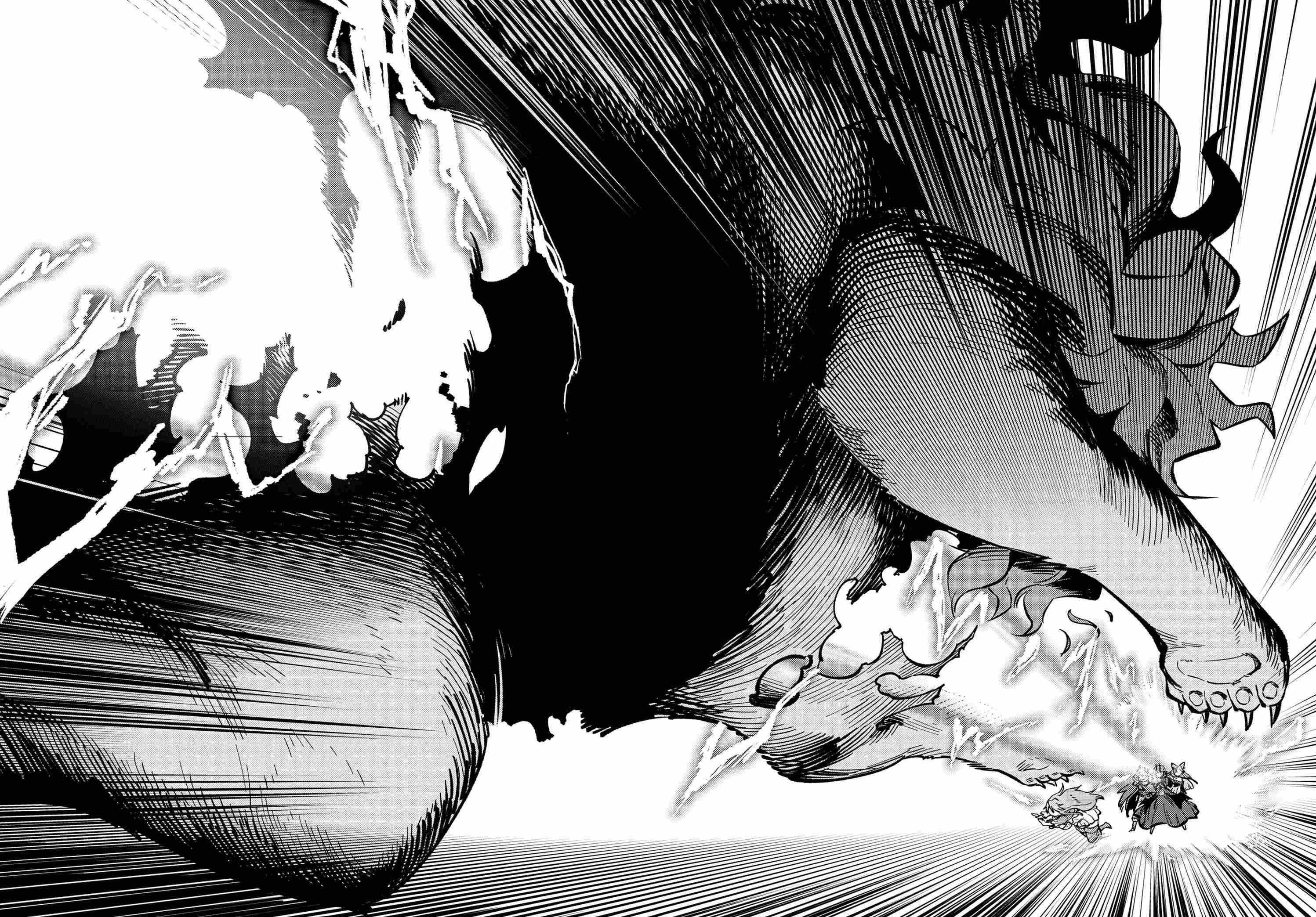 Read REDO OF HEALER Manga Online