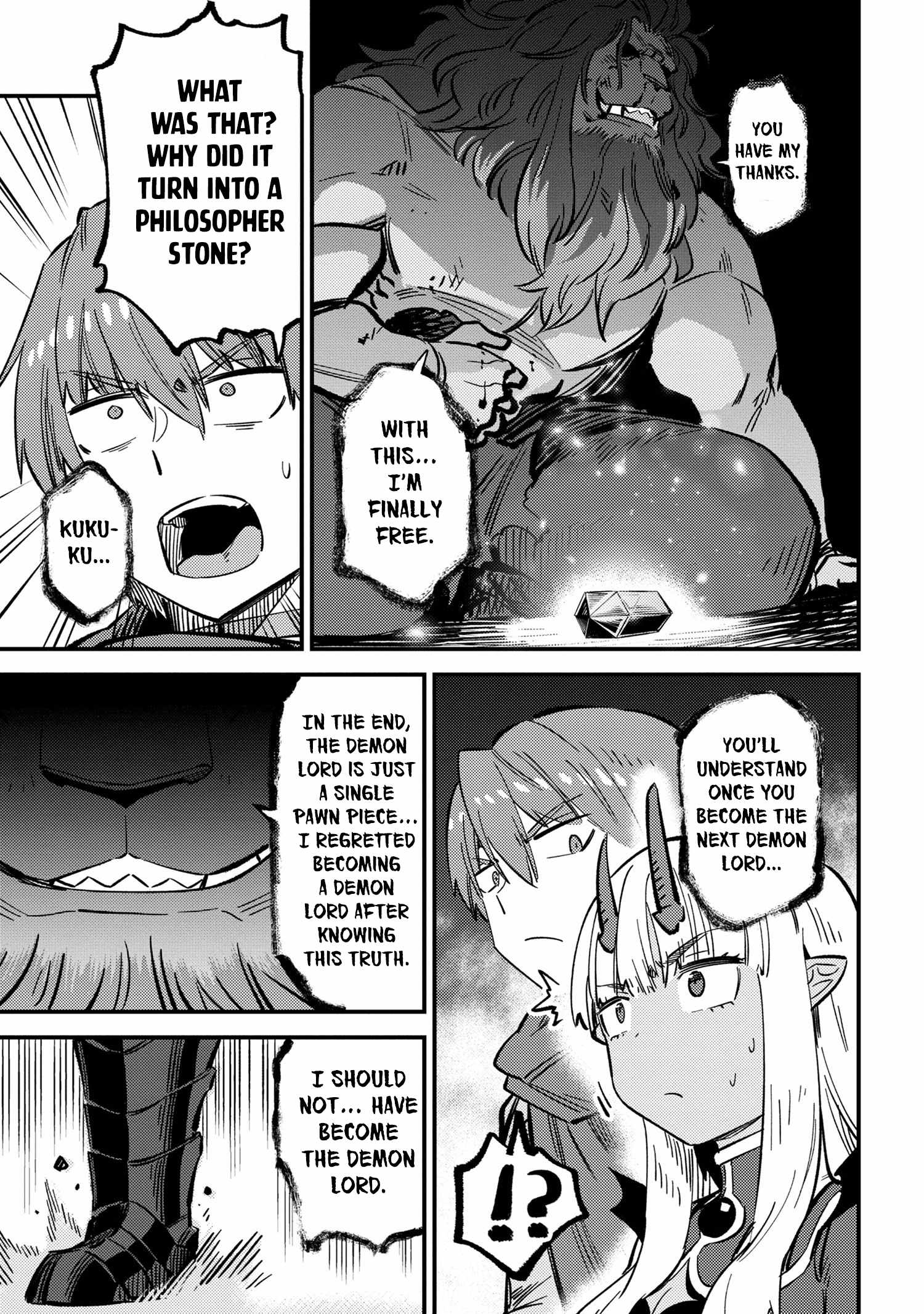 Read REDO OF HEALER Manga Online