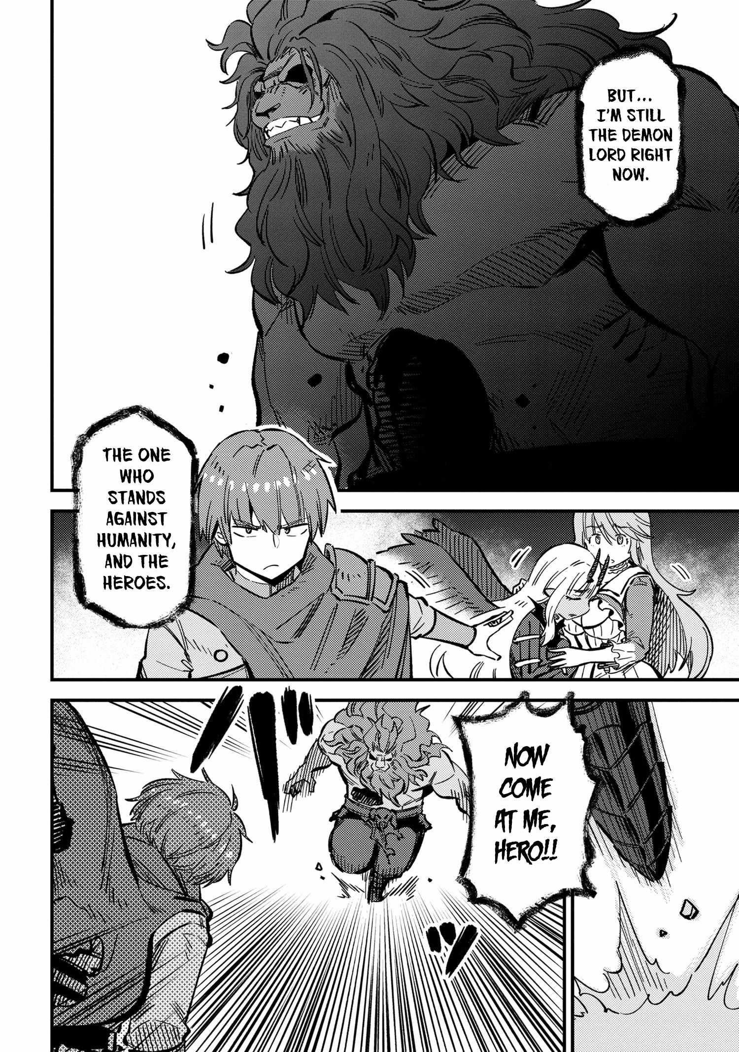 Read REDO OF HEALER Manga Online
