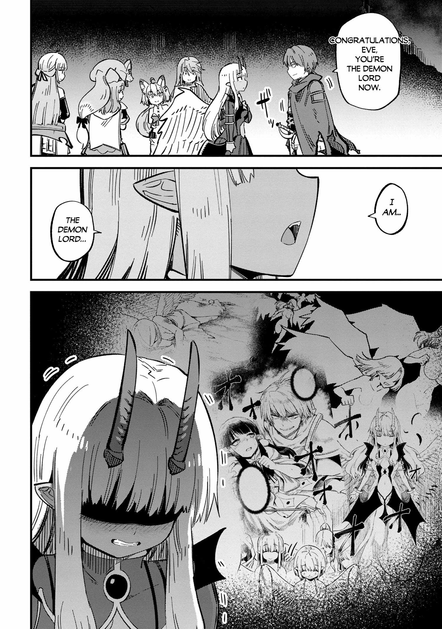 Read REDO OF HEALER Manga Online