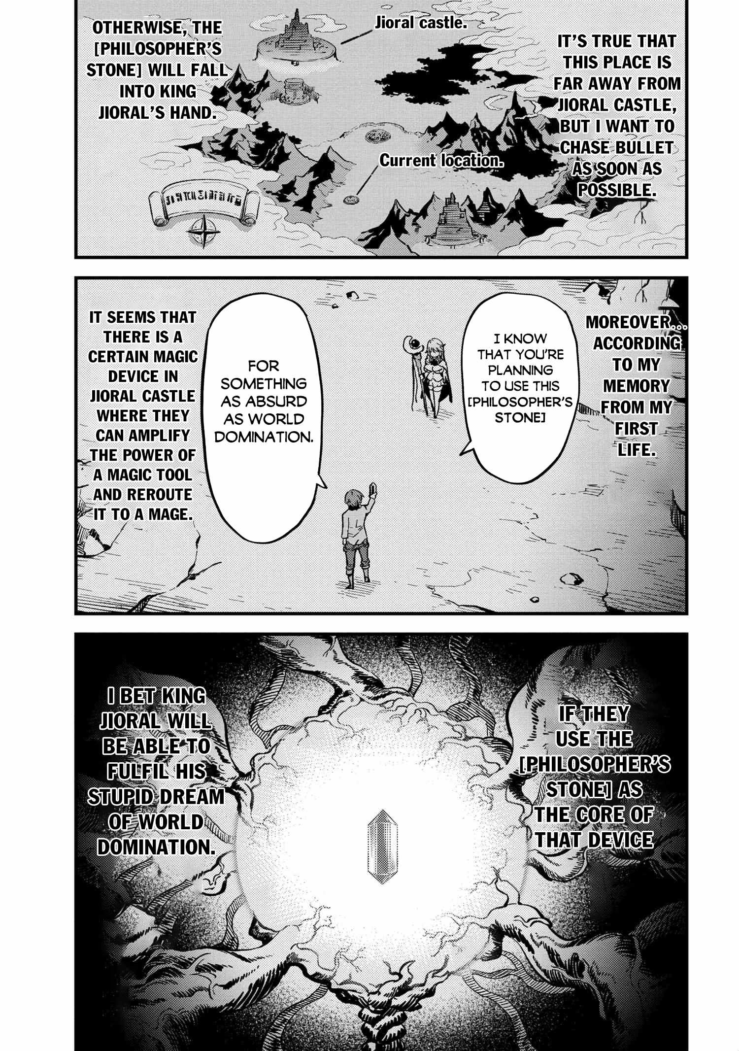 Read REDO OF HEALER Manga Online