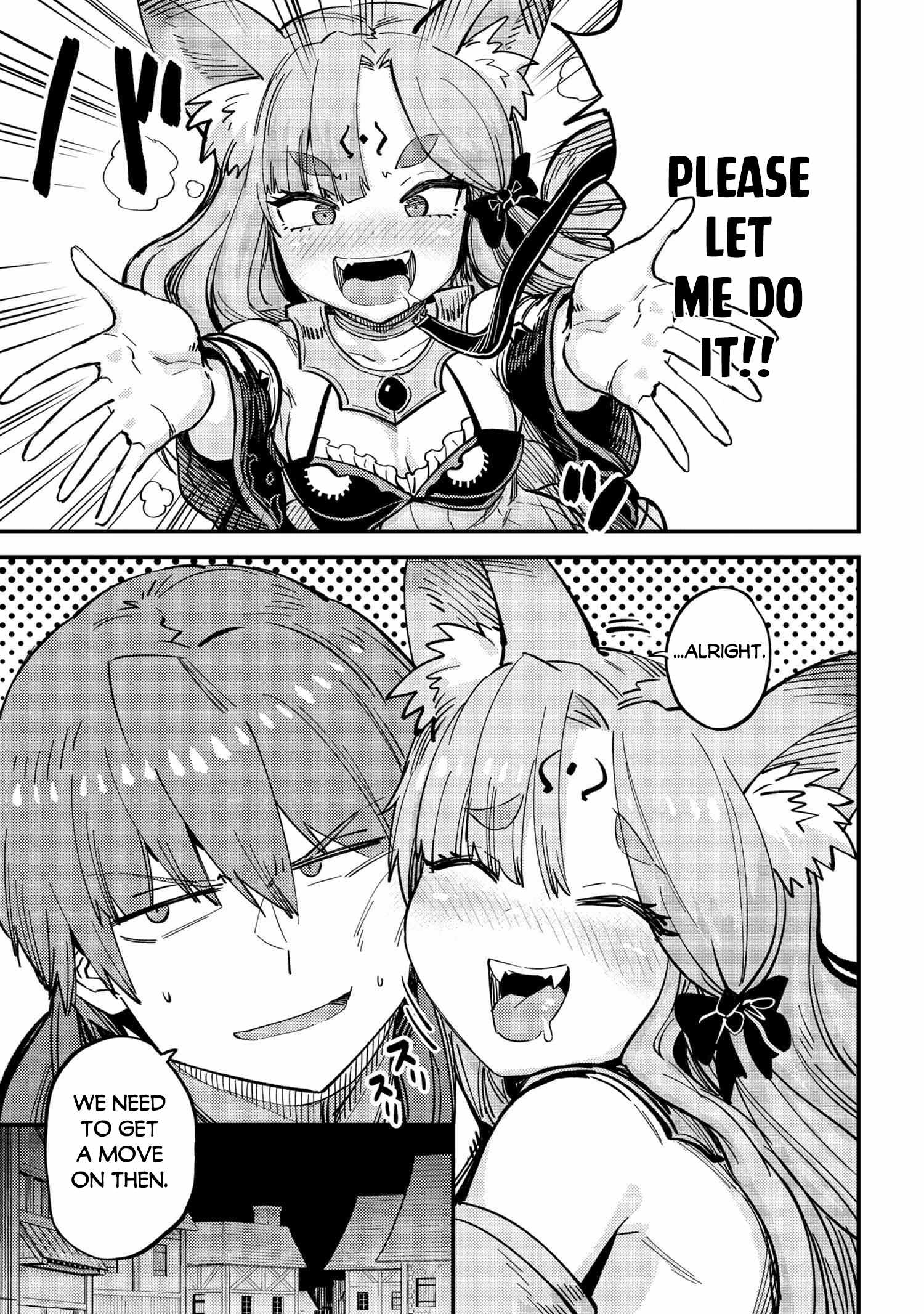 Read REDO OF HEALER Manga Online