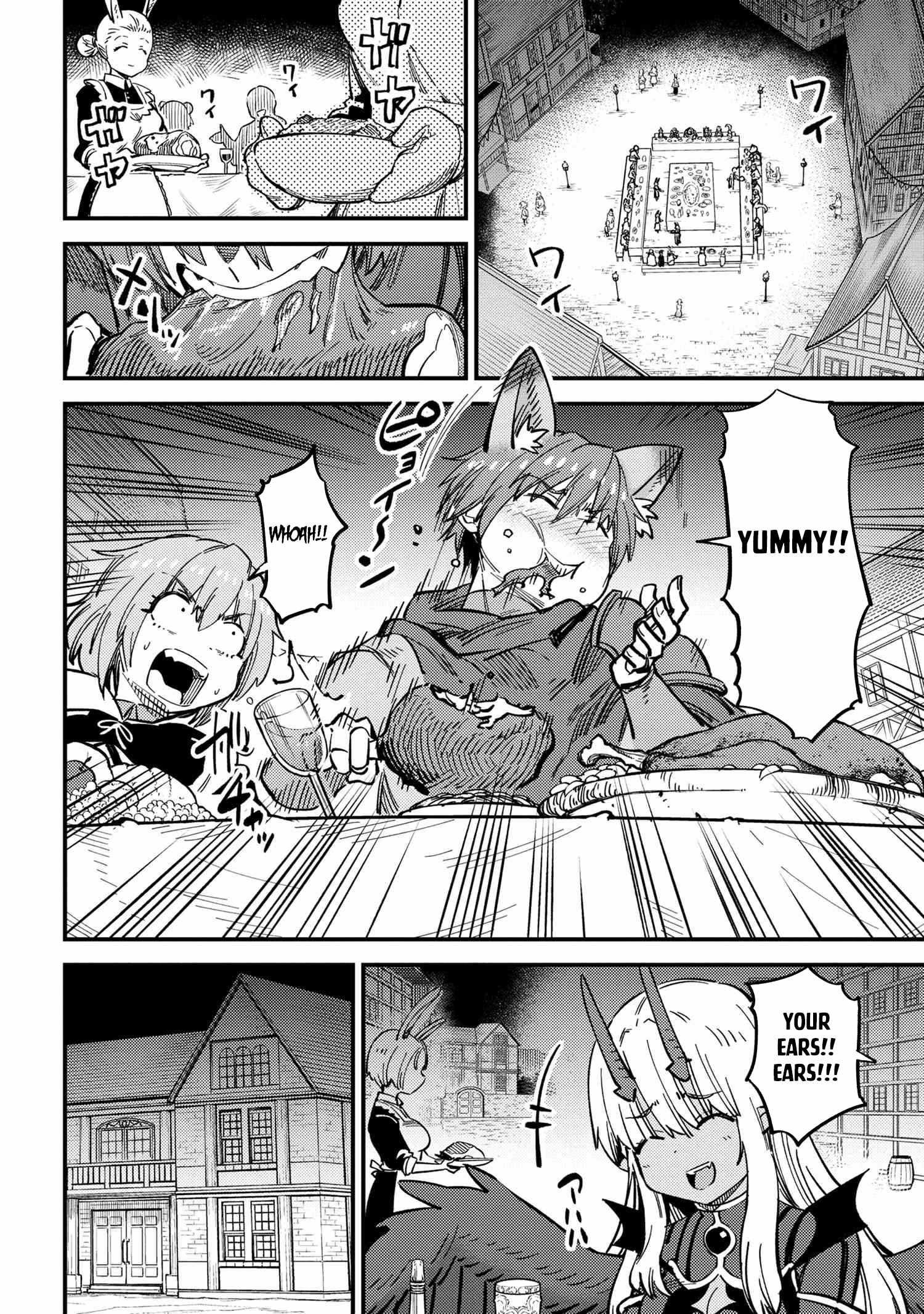 Read REDO OF HEALER Manga Online