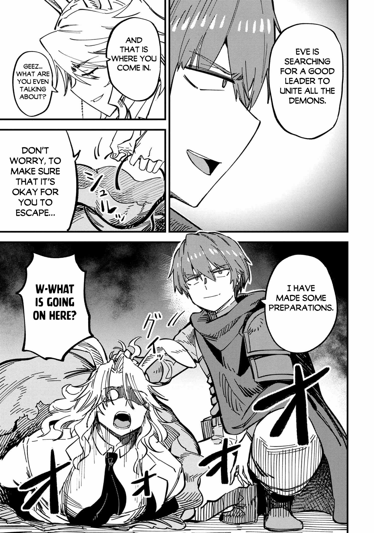 Read REDO OF HEALER Manga Online