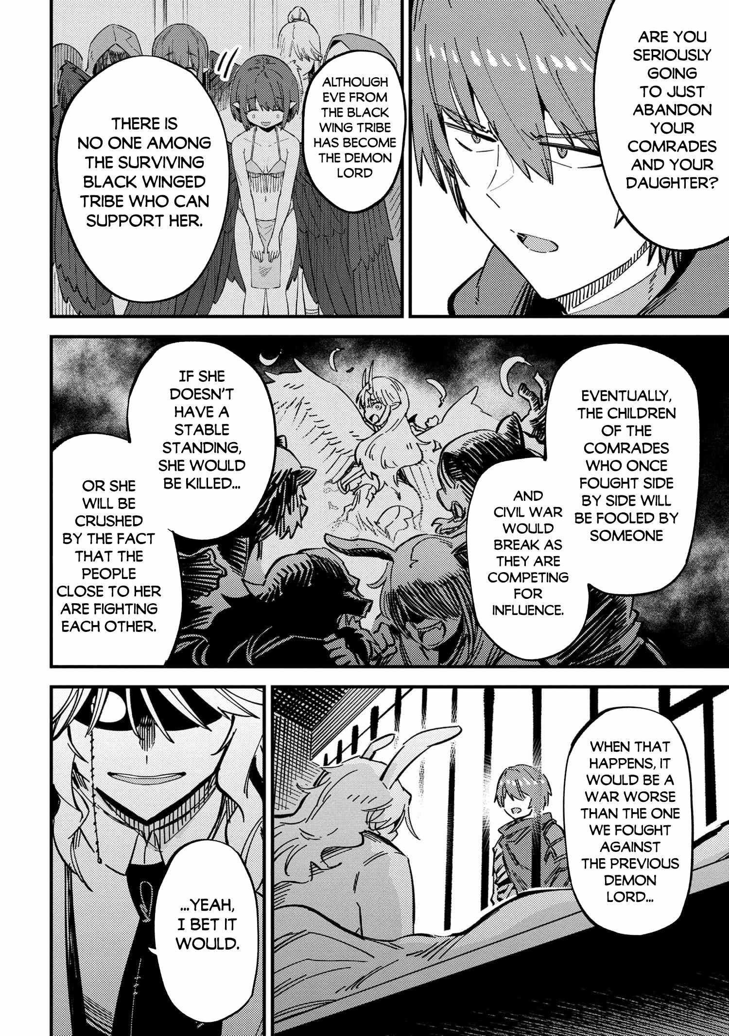Read REDO OF HEALER Manga Online