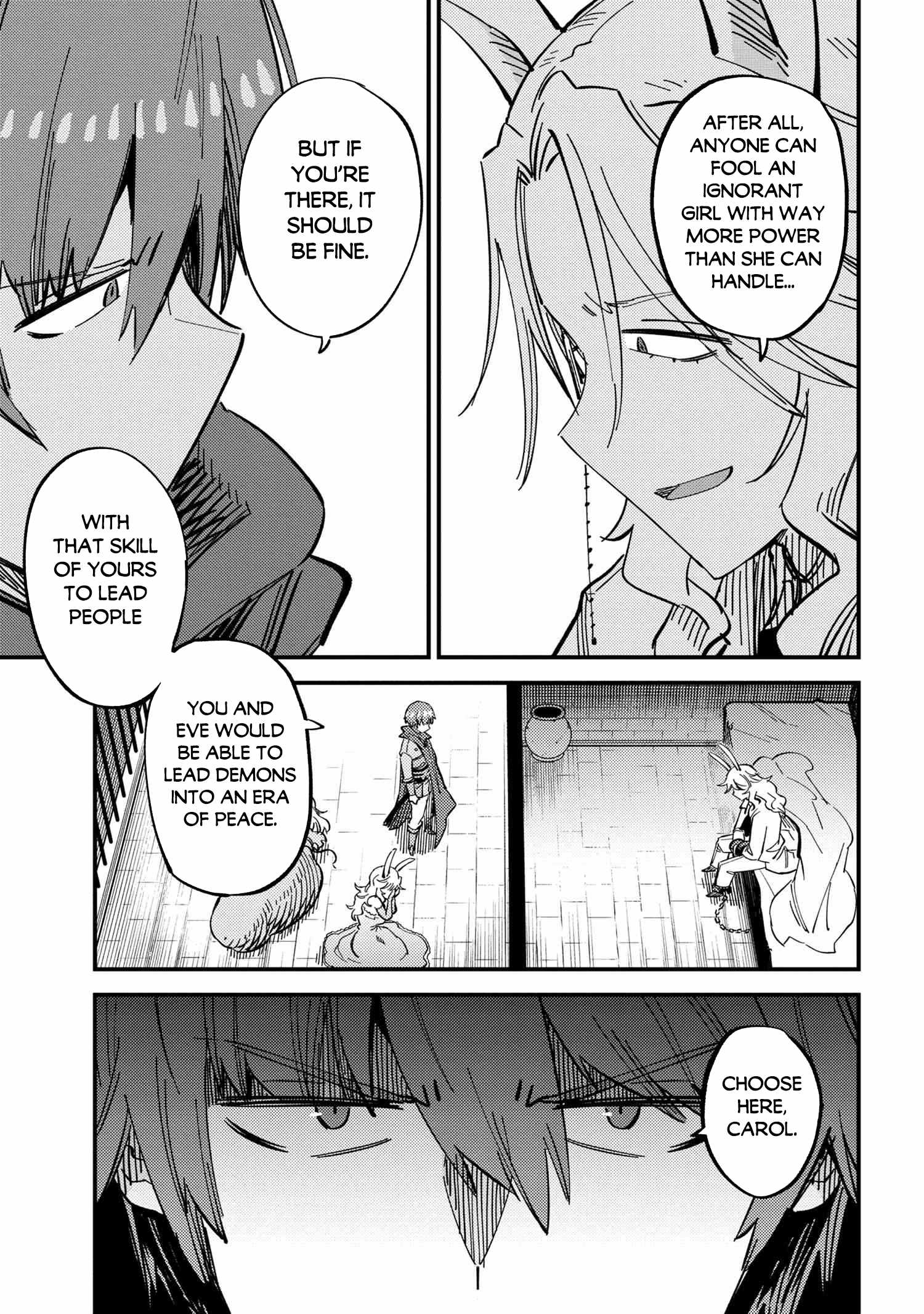 Read REDO OF HEALER Manga Online