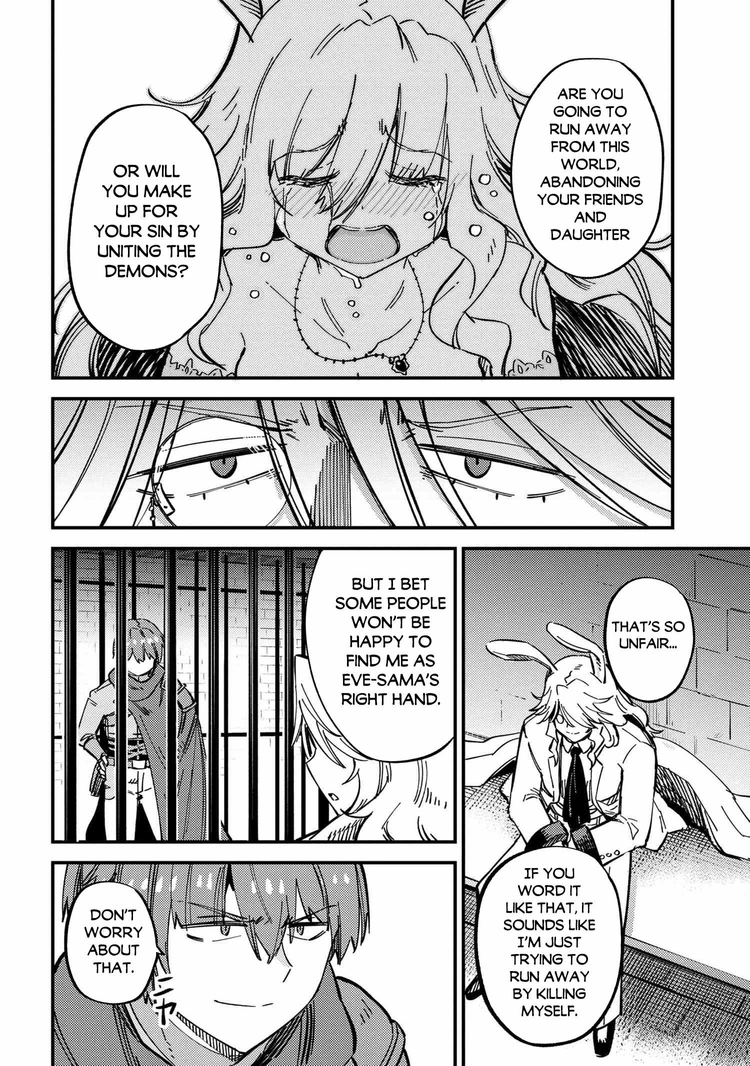 Read REDO OF HEALER Manga Online