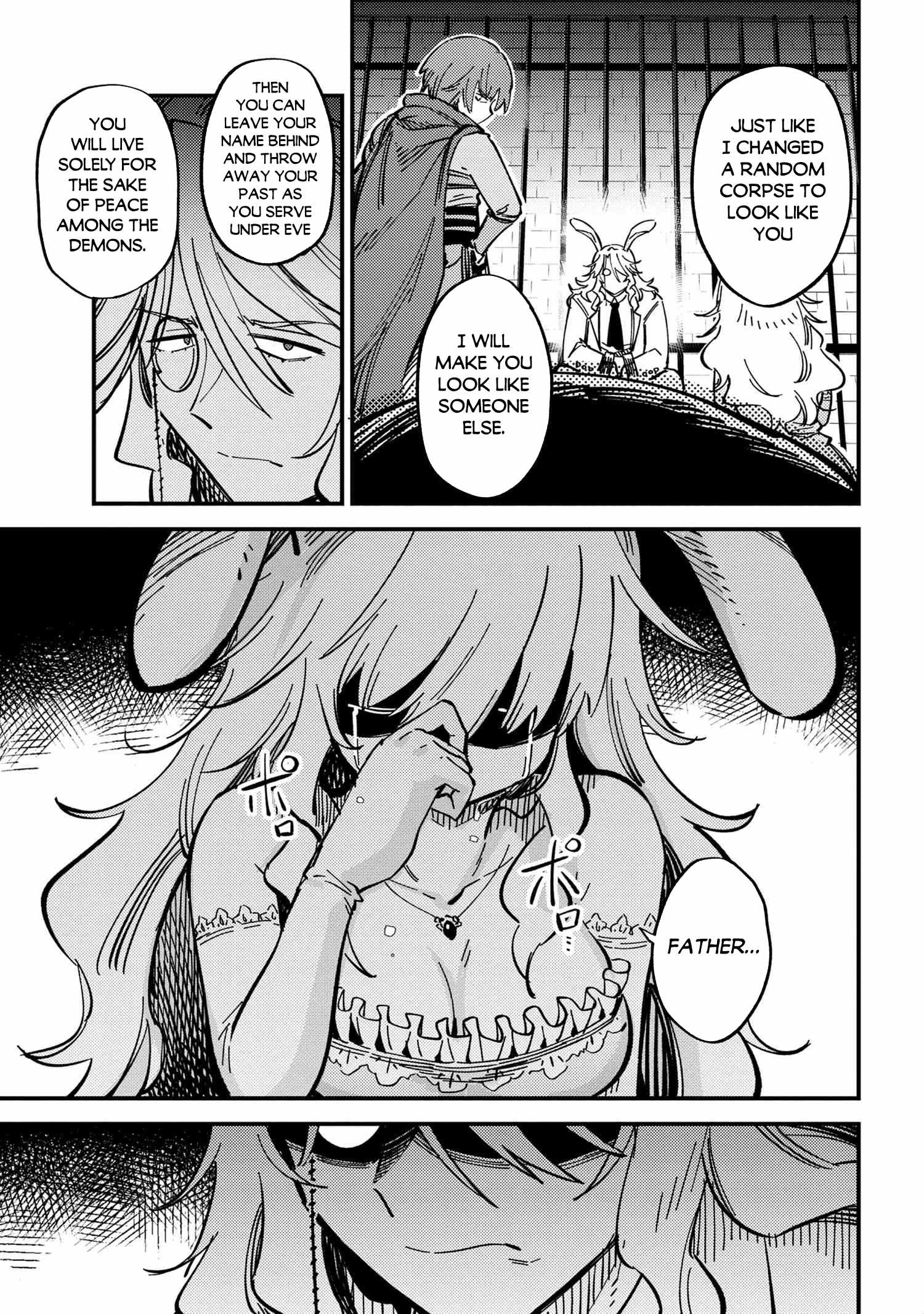 Read REDO OF HEALER Manga Online