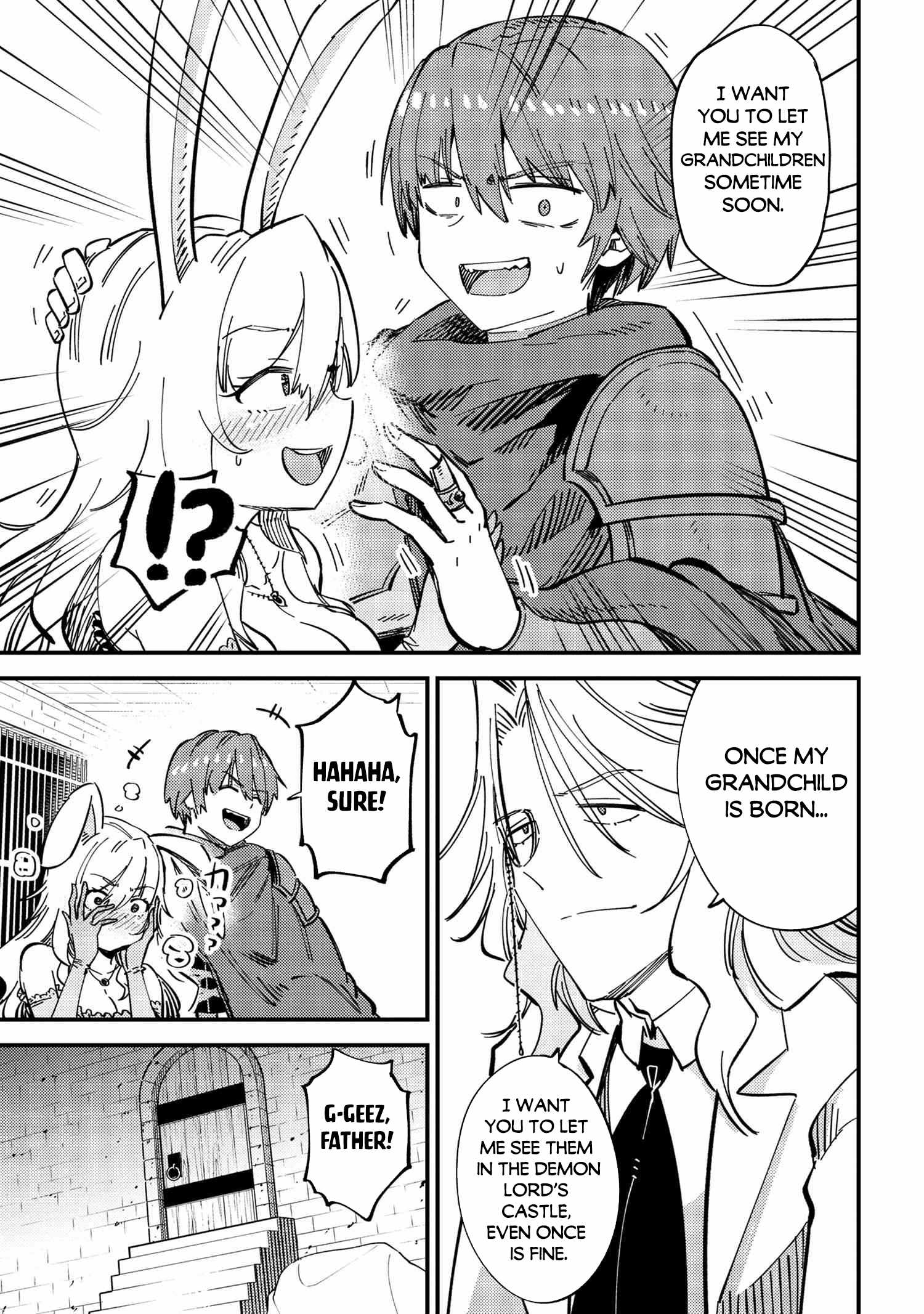 Read REDO OF HEALER Manga Online