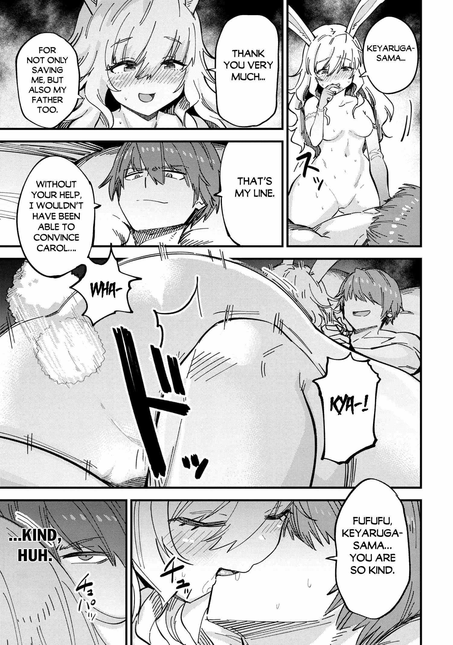Read REDO OF HEALER Manga Online