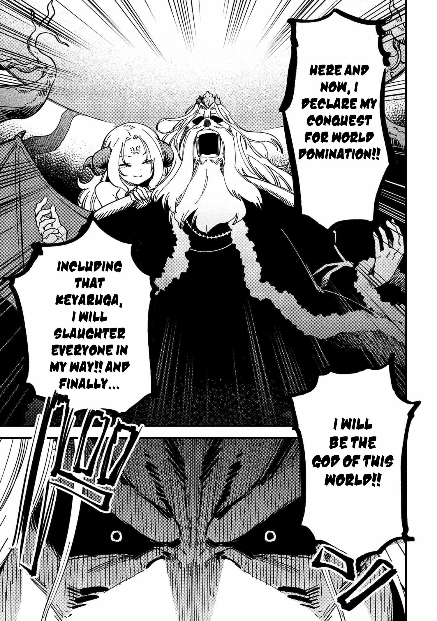 Read REDO OF HEALER Manga Online
