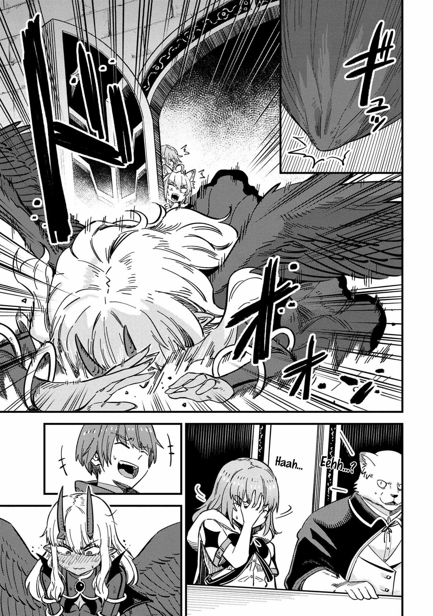 Read REDO OF HEALER Manga Online