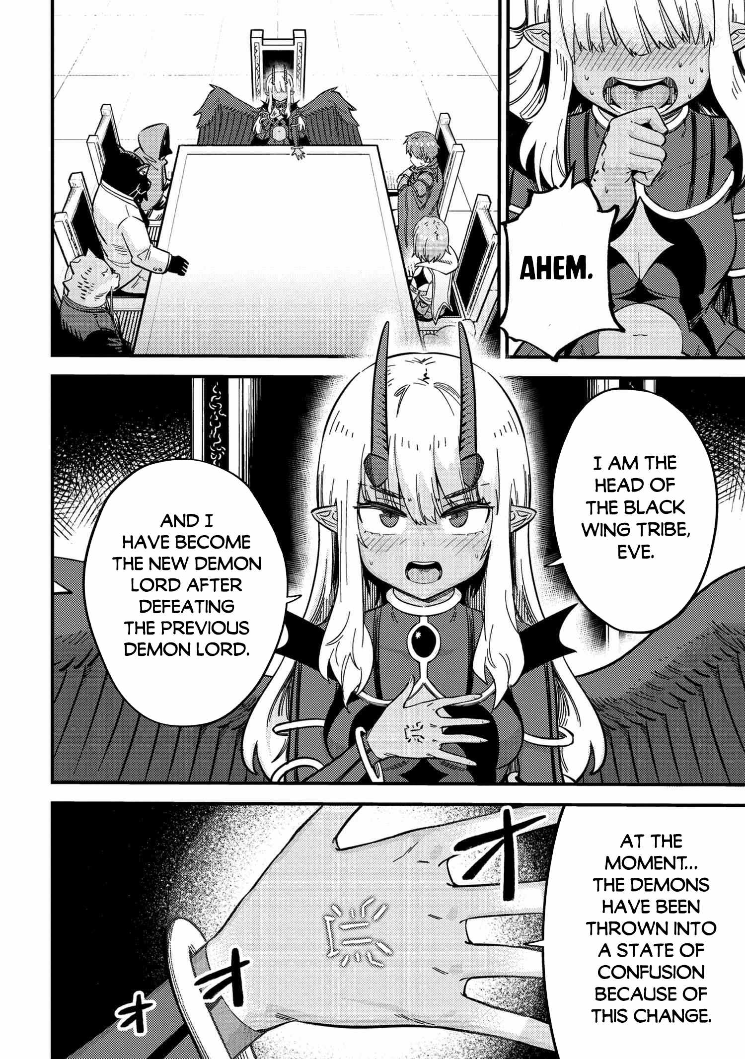Read REDO OF HEALER Manga Online