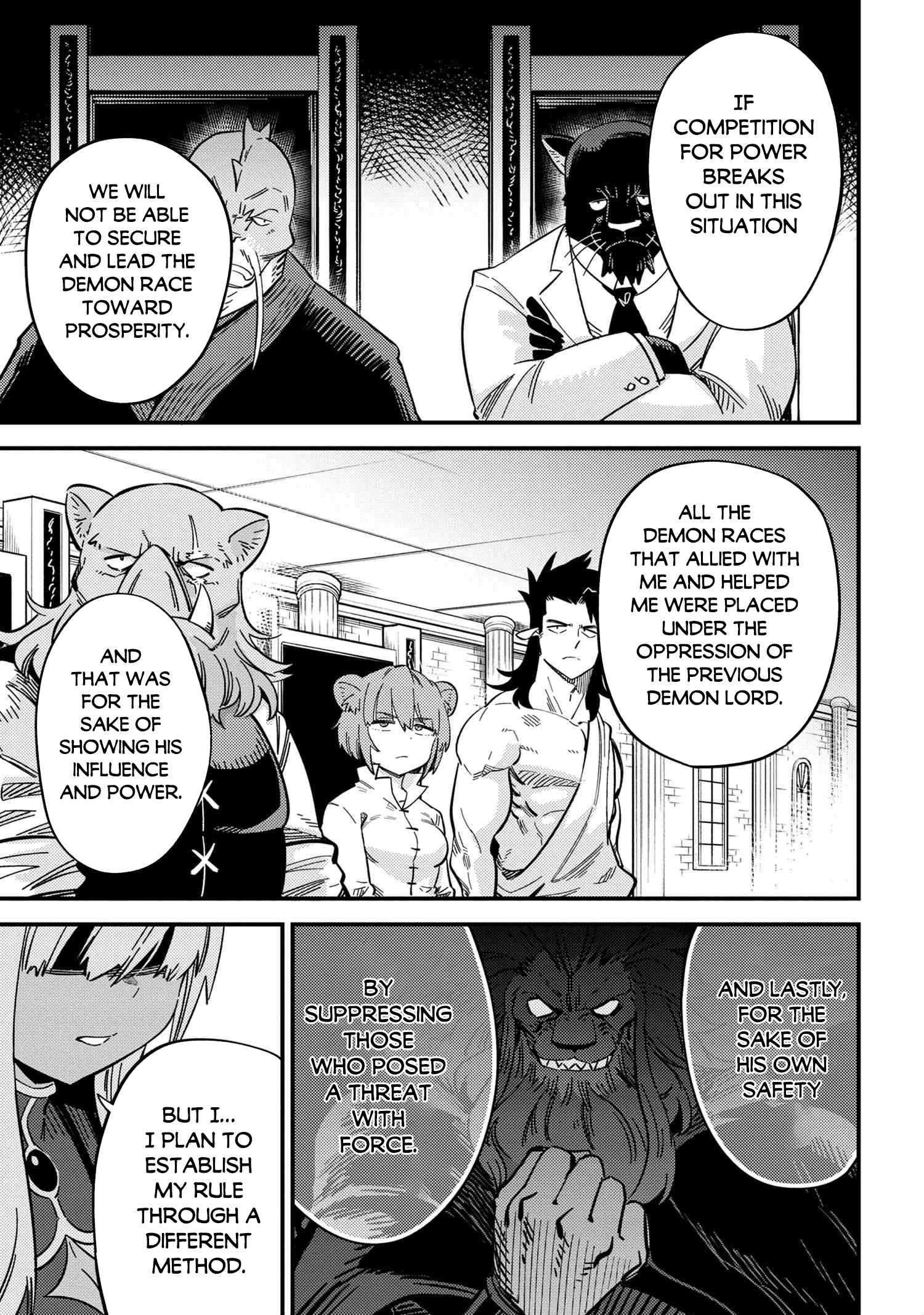 Read REDO OF HEALER Manga Online