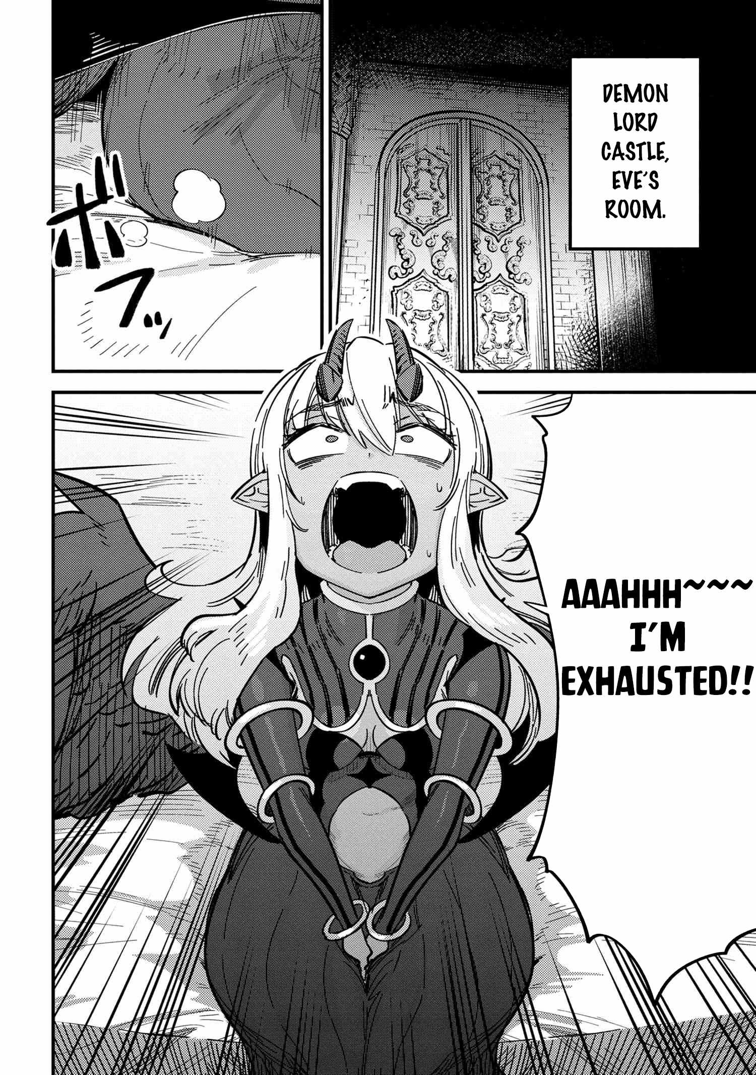 Read REDO OF HEALER Manga Online