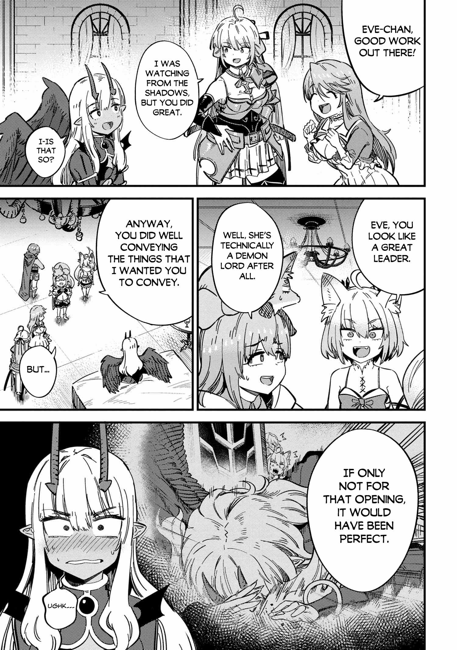 Read REDO OF HEALER Manga Online