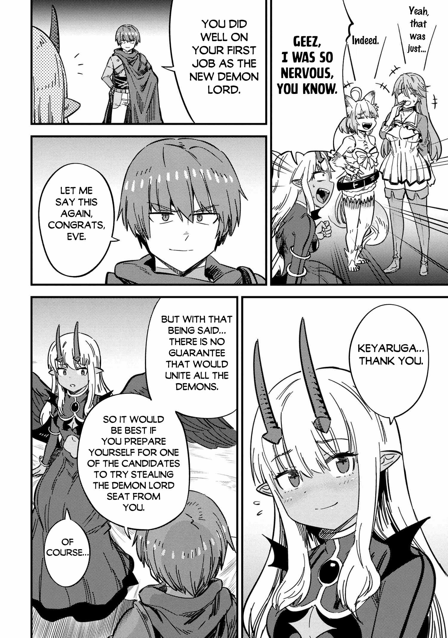 Read REDO OF HEALER Manga Online