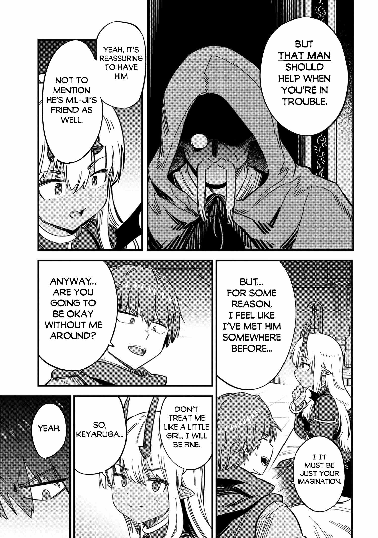 Read REDO OF HEALER Manga Online