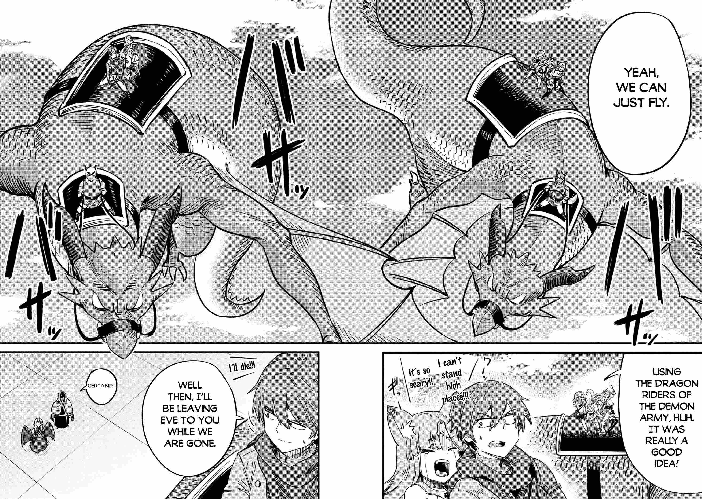 Read REDO OF HEALER Manga Online