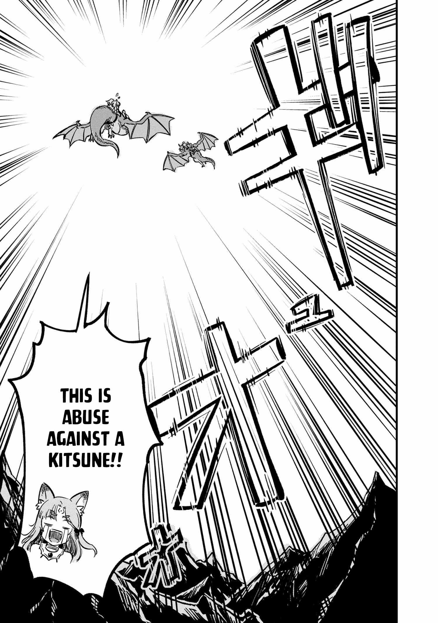 Read REDO OF HEALER Manga Online