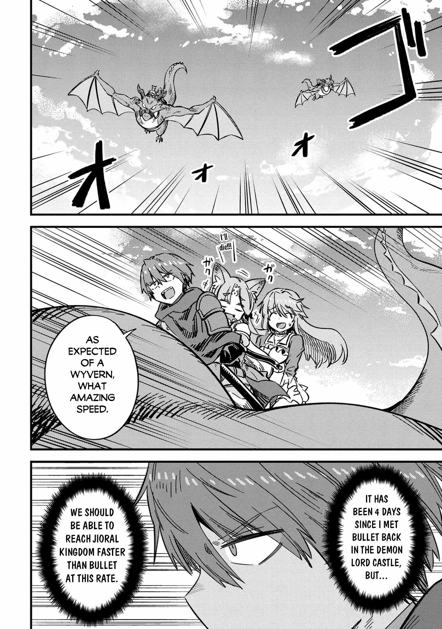 Read REDO OF HEALER Manga Online
